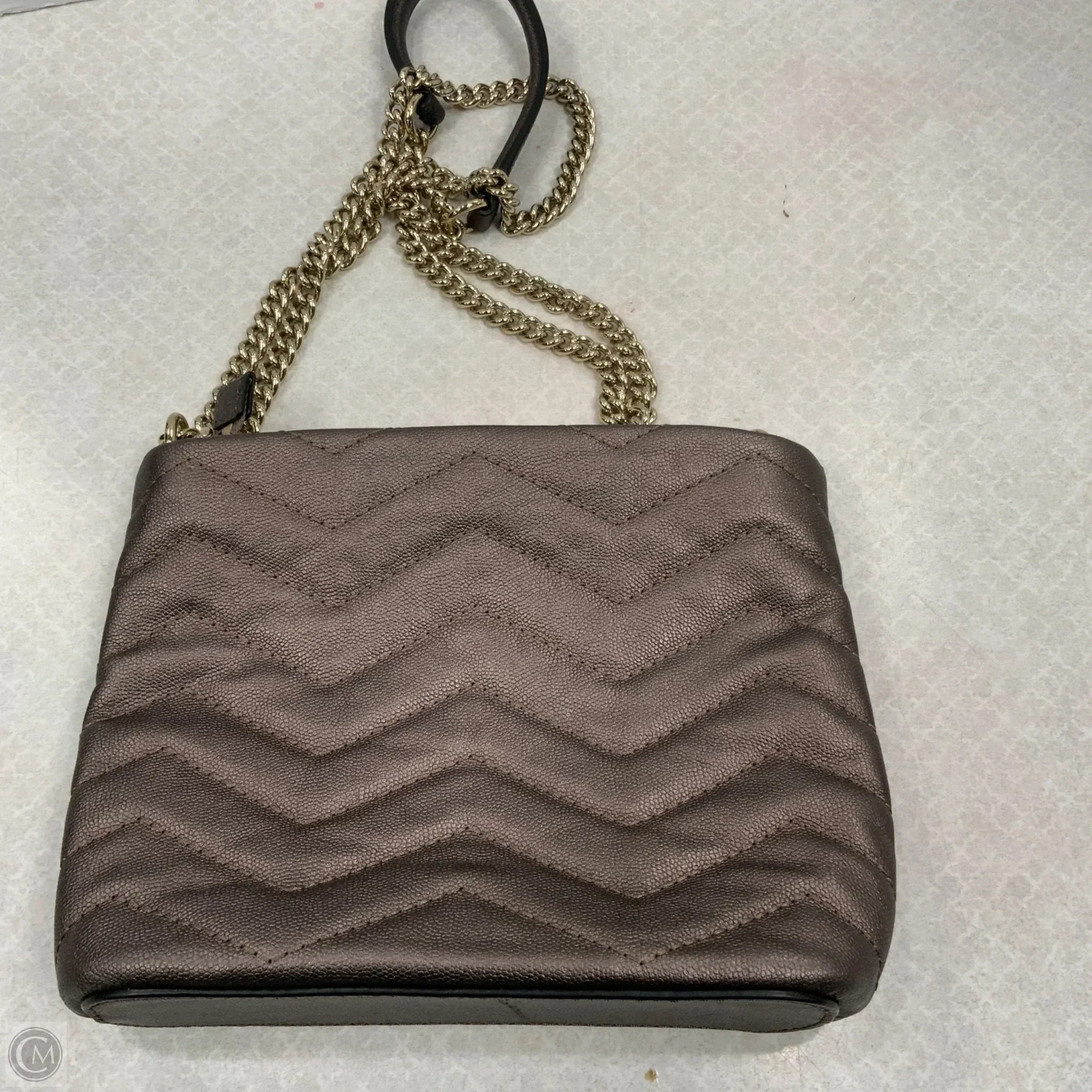 Crossbody Designer By Kate Spade, Size: Small
