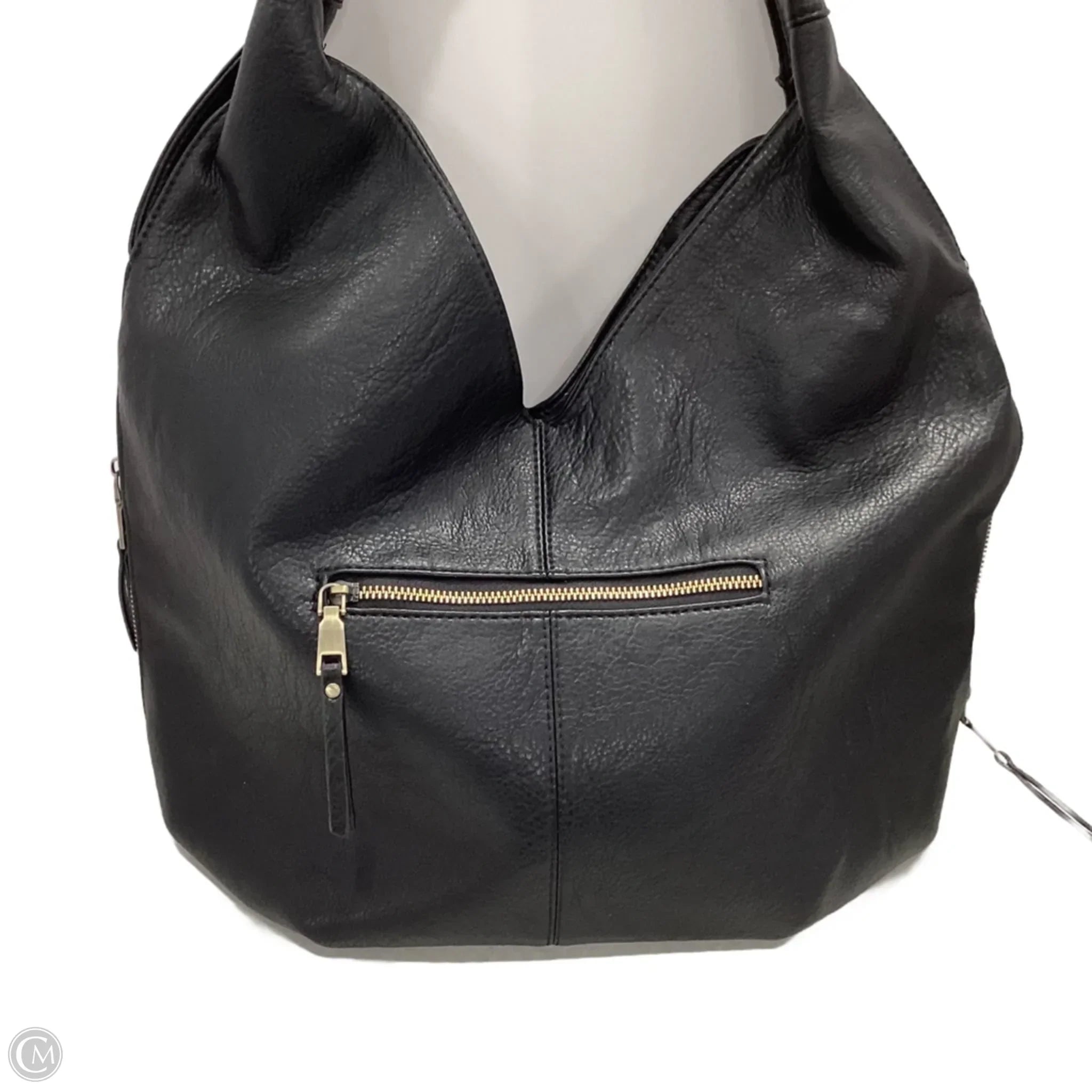 Handbag By Antik Kraft, Size: Large