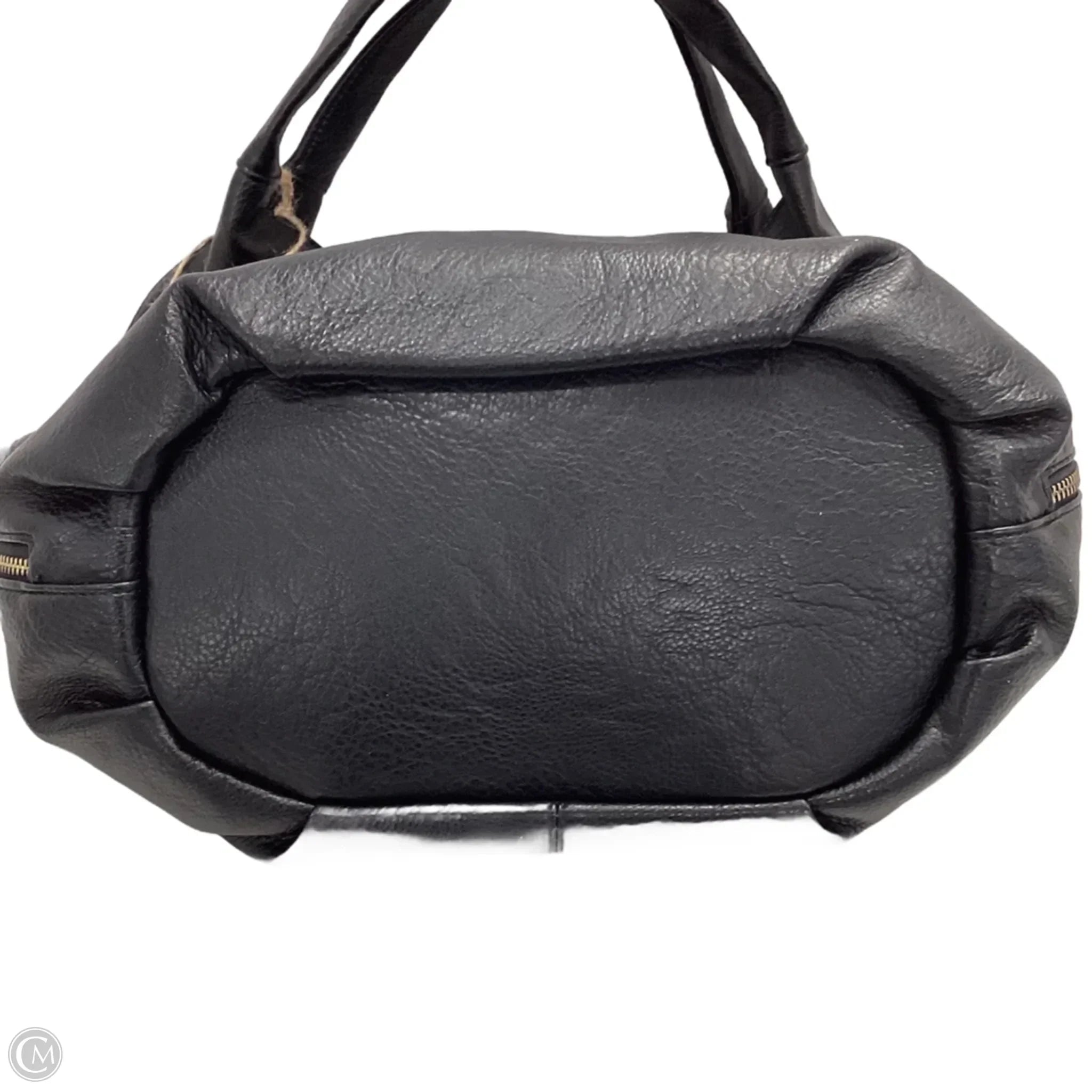 Handbag By Antik Kraft, Size: Large