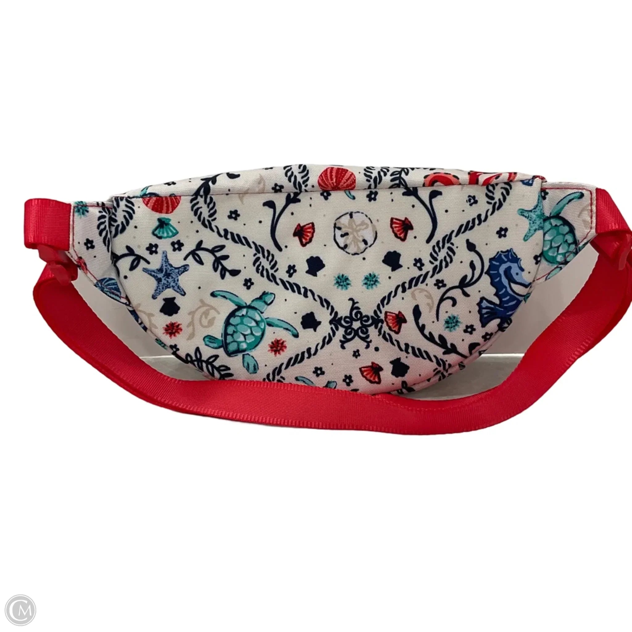 Belt Bag By Vera Bradley, Size: Small