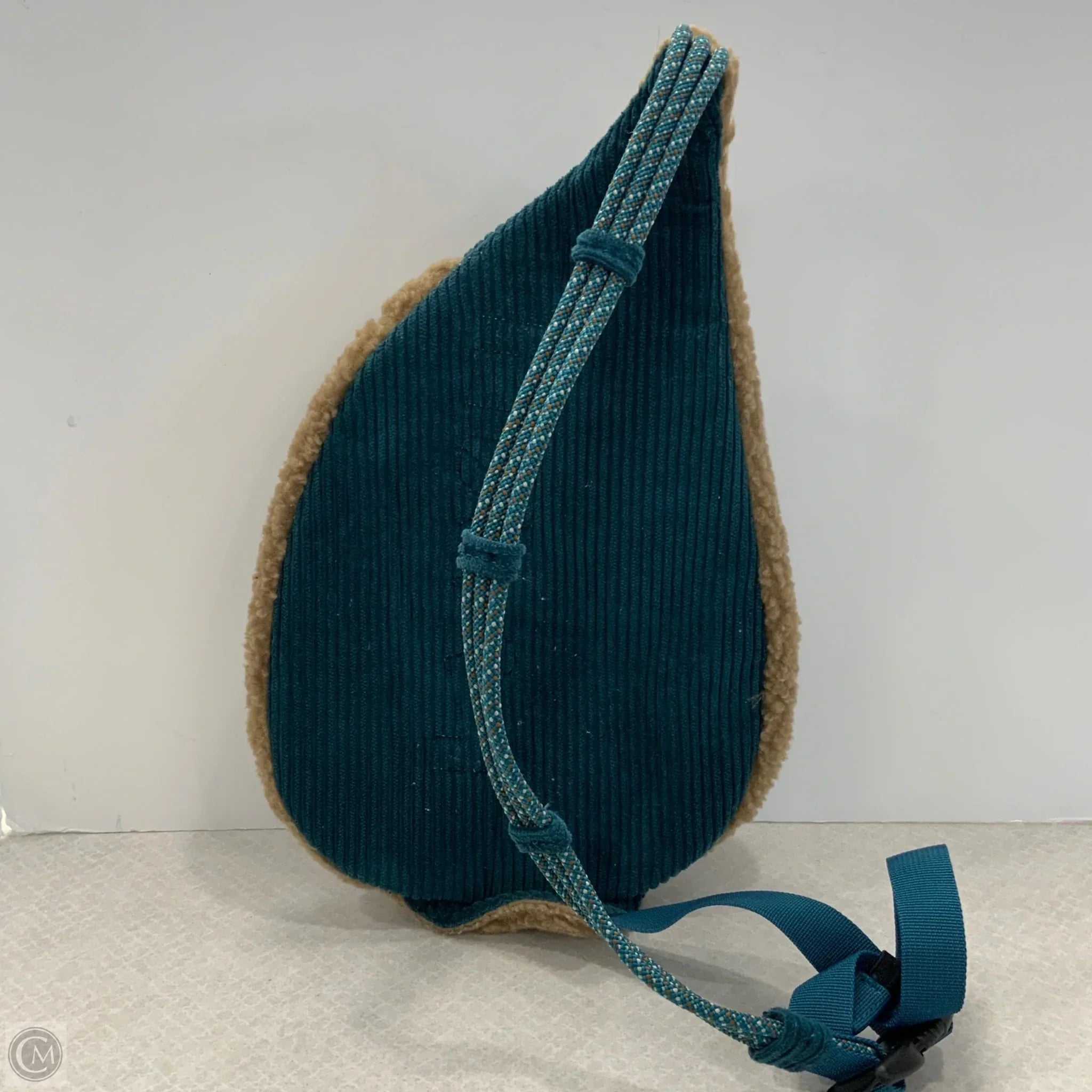 Backpack By Kavu, Size: Medium