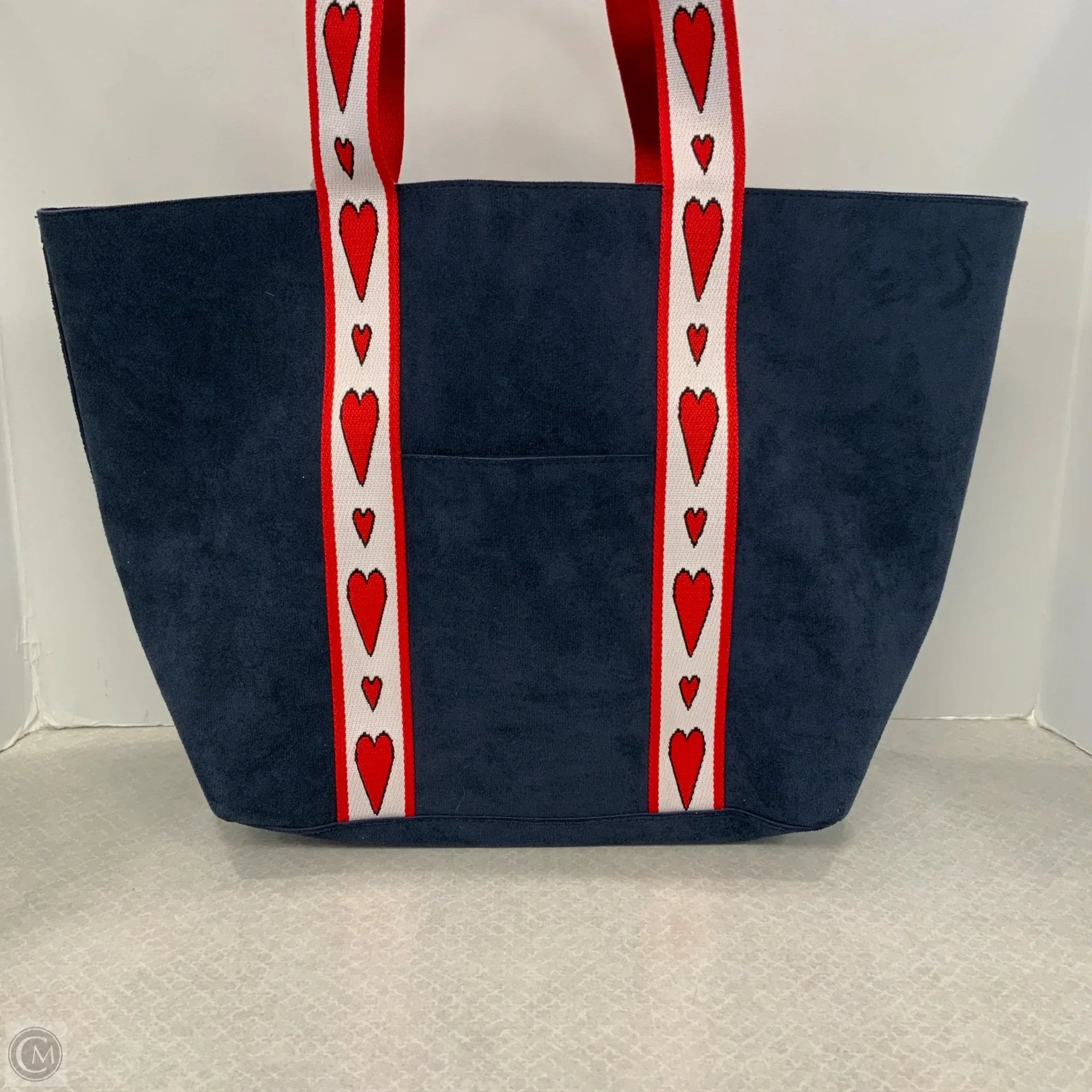 Handbag By Brighton, Size: Medium