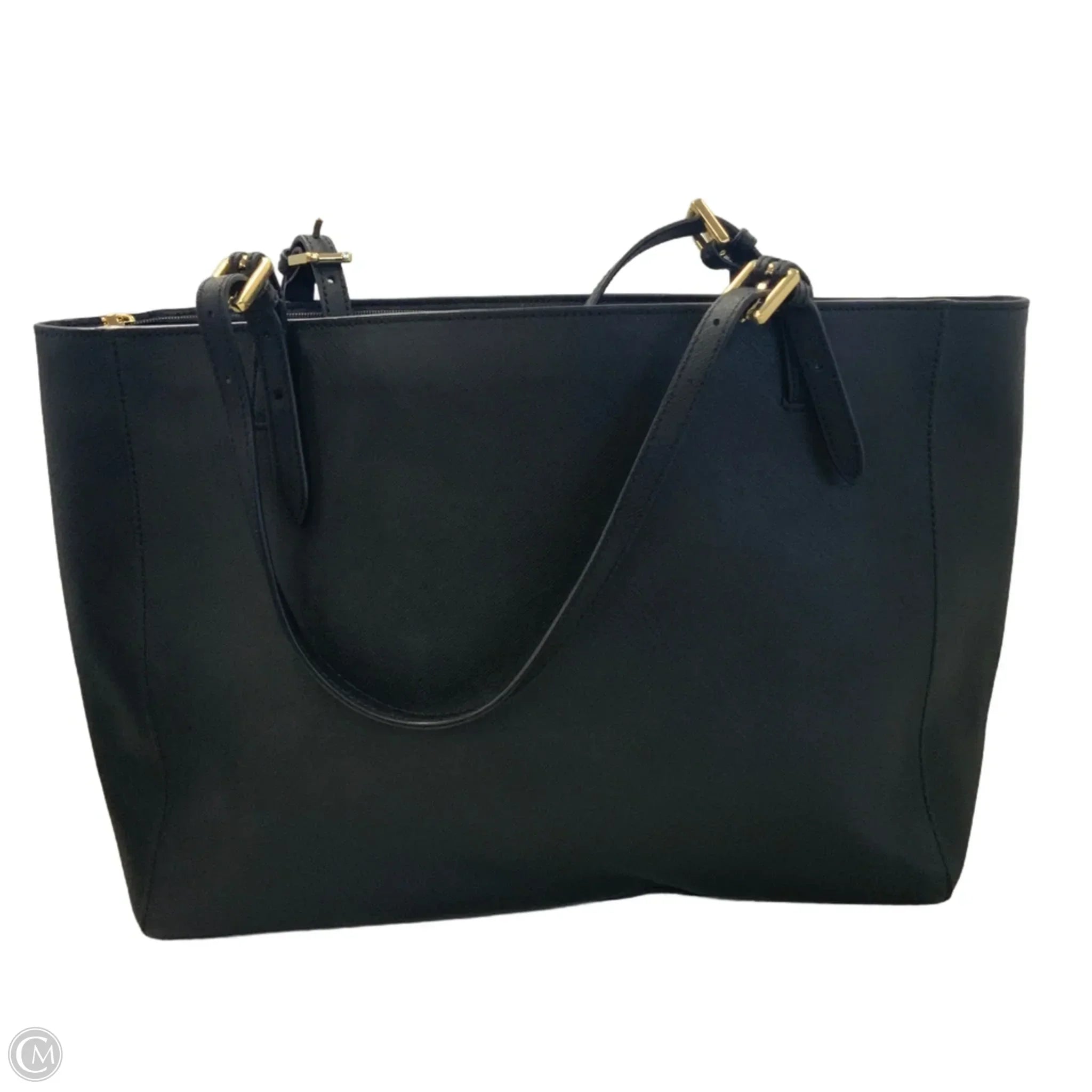 Handbag Designer By Tory Burch, Size: Large