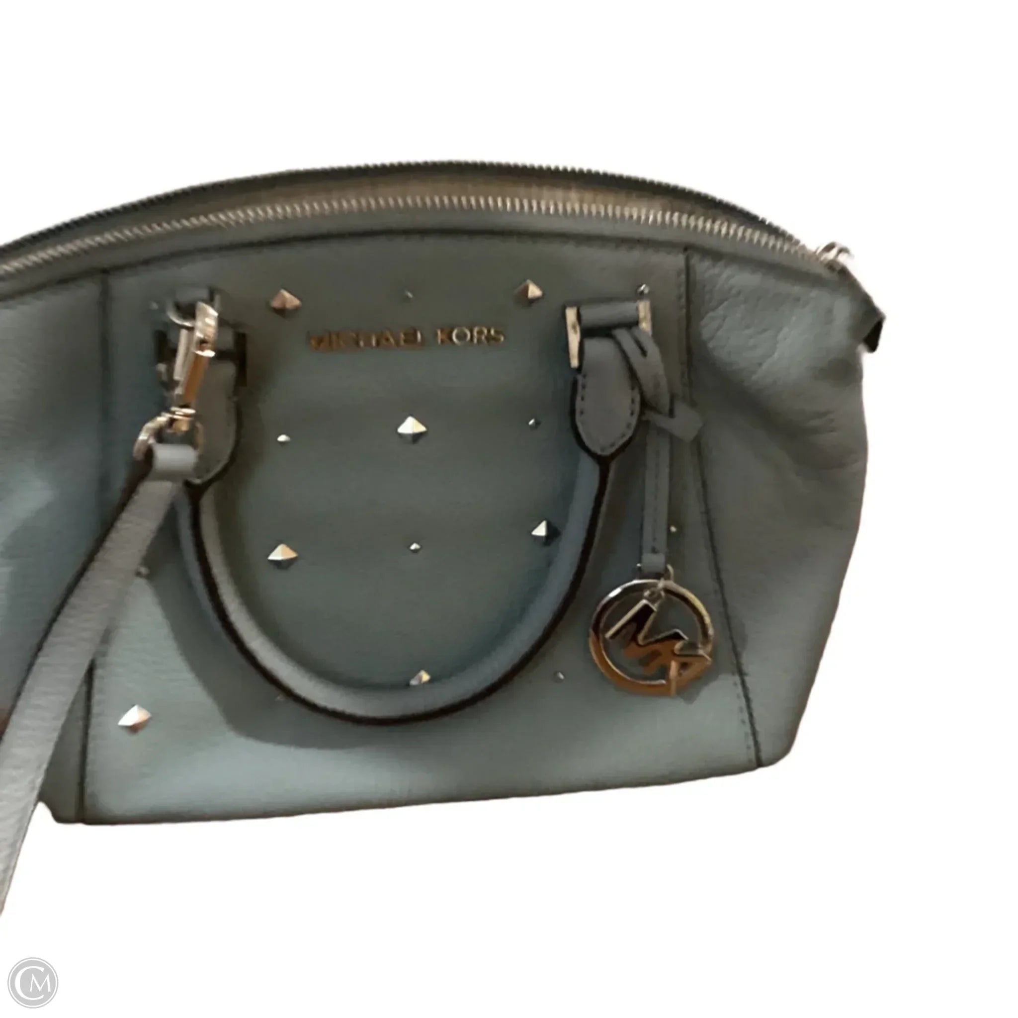 Handbag Designer By Michael Kors, Size: Small