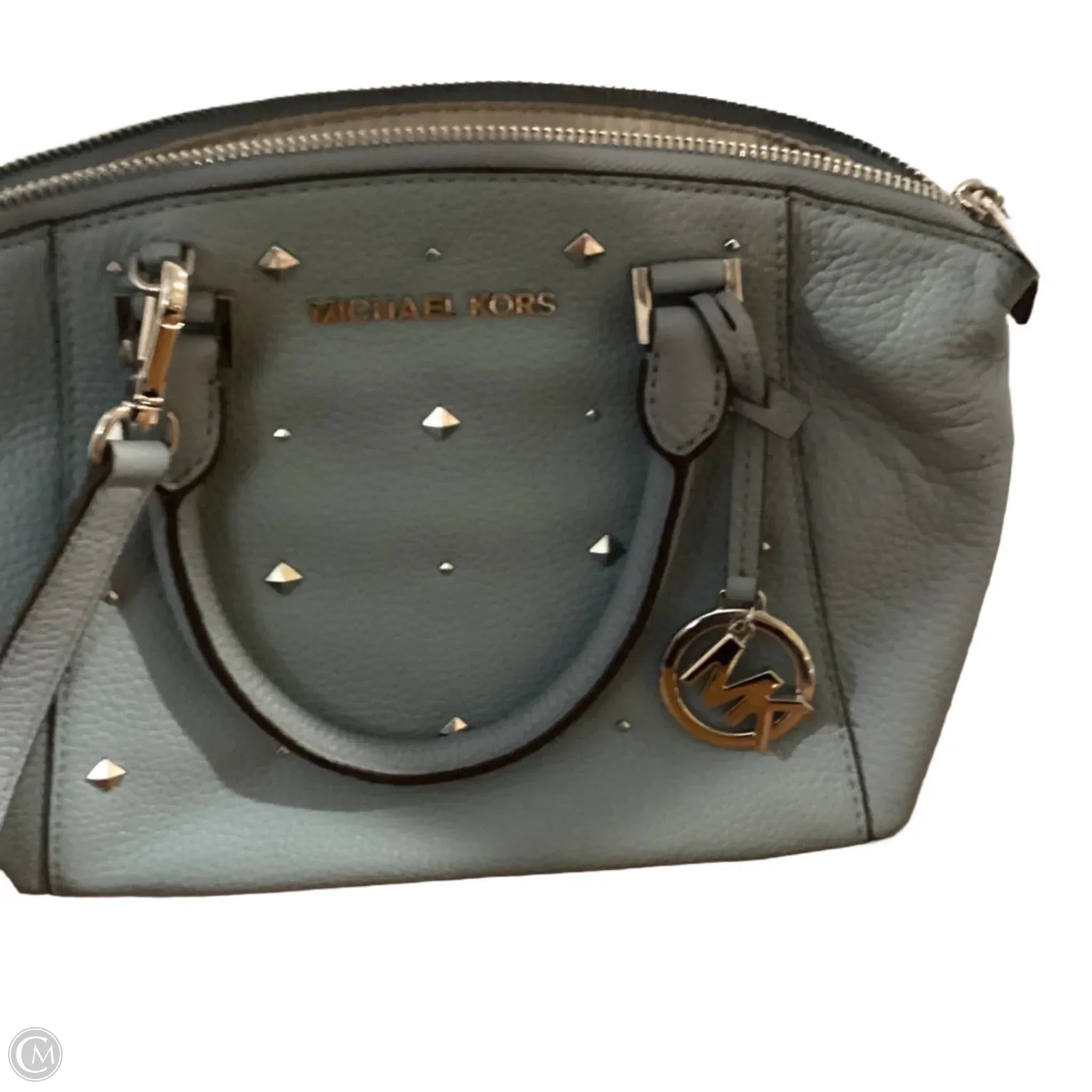 Handbag Designer By Michael Kors, Size: Small
