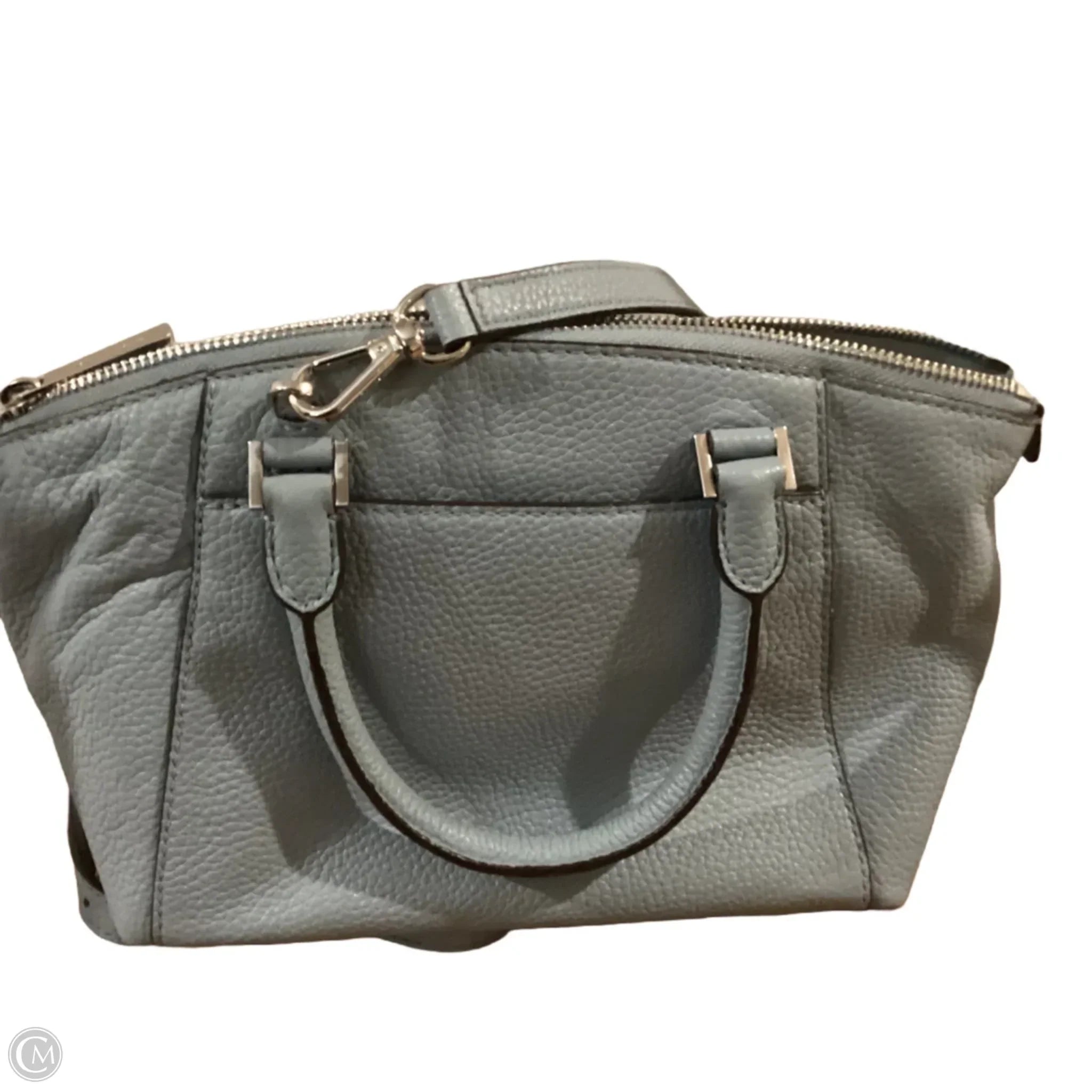 Handbag Designer By Michael Kors, Size: Small