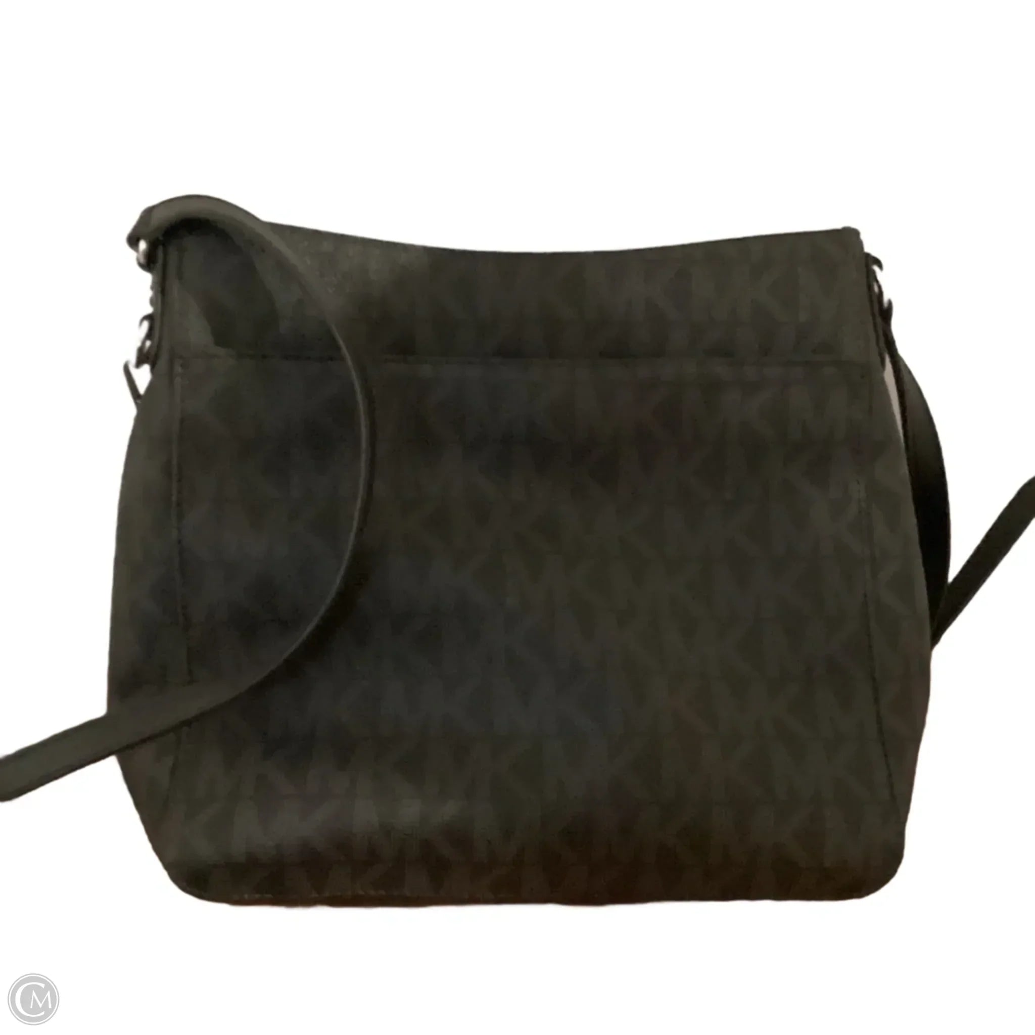 Crossbody Designer By Michael Kors, Size: Medium