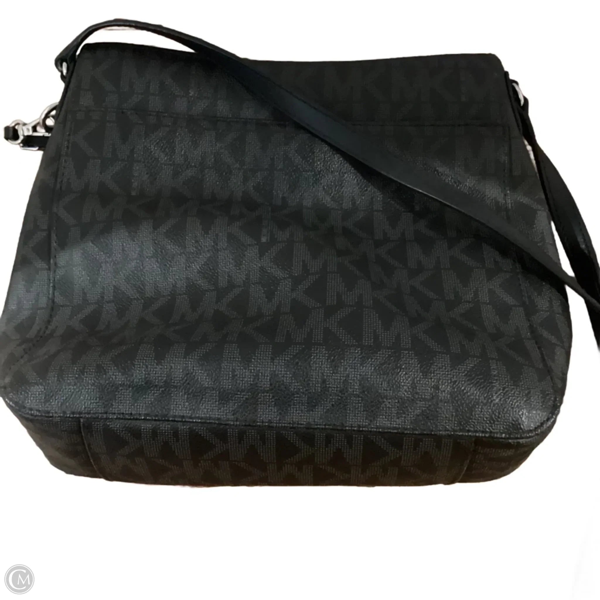 Crossbody Designer By Michael Kors, Size: Medium