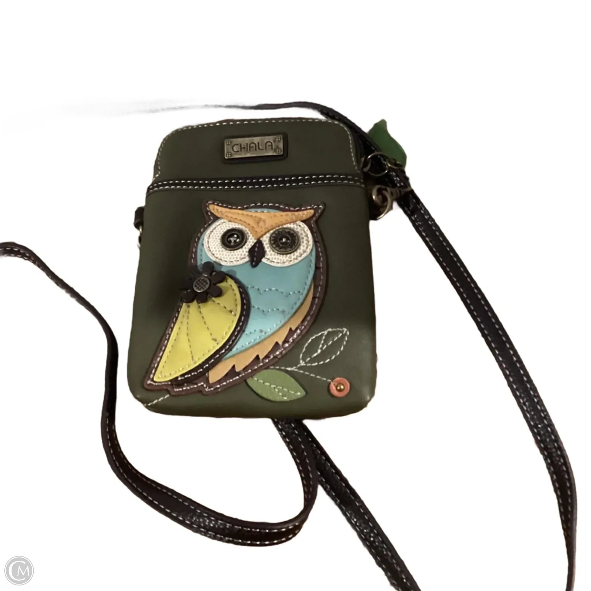 Crossbody By Chala, Size: Small
