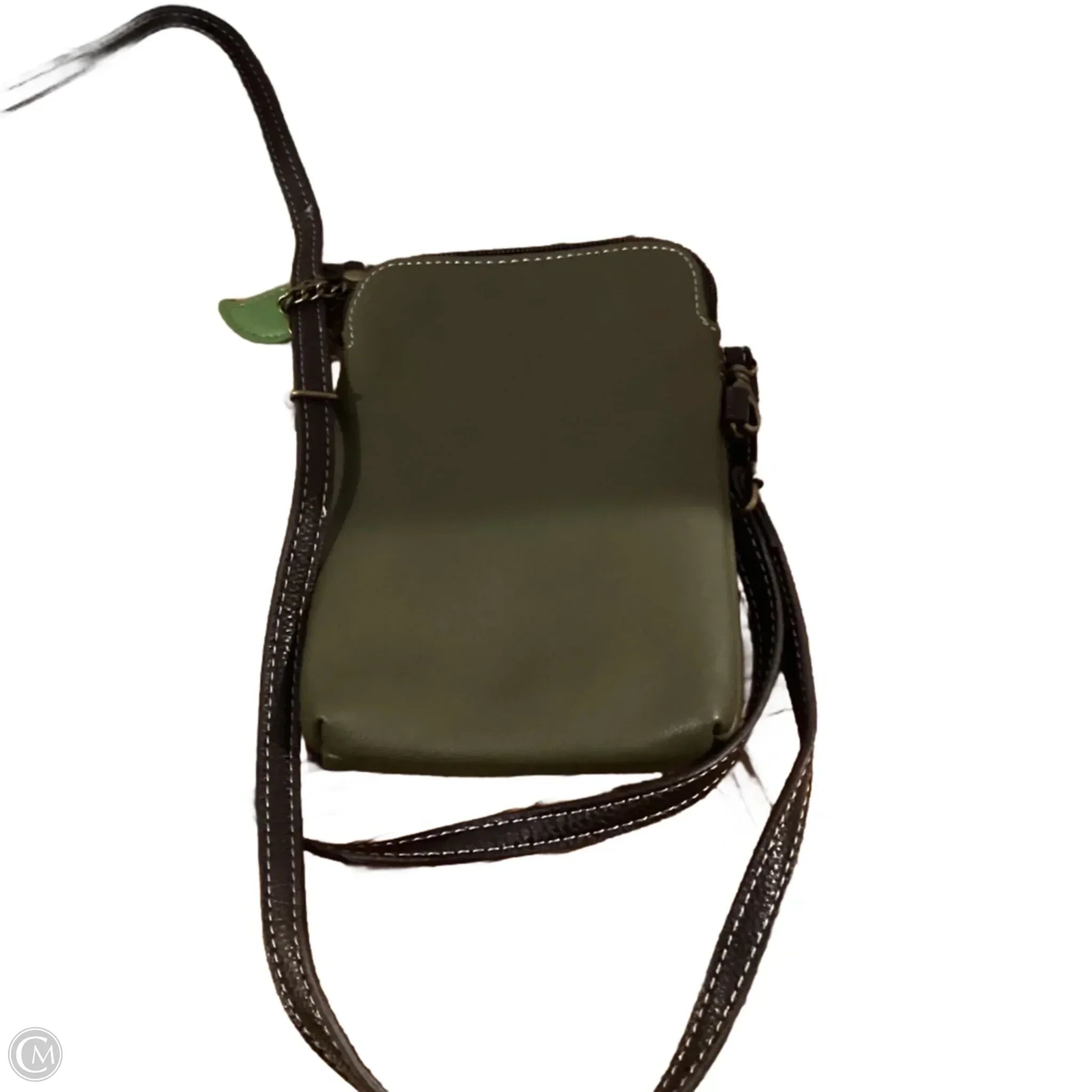 Crossbody By Chala, Size: Small