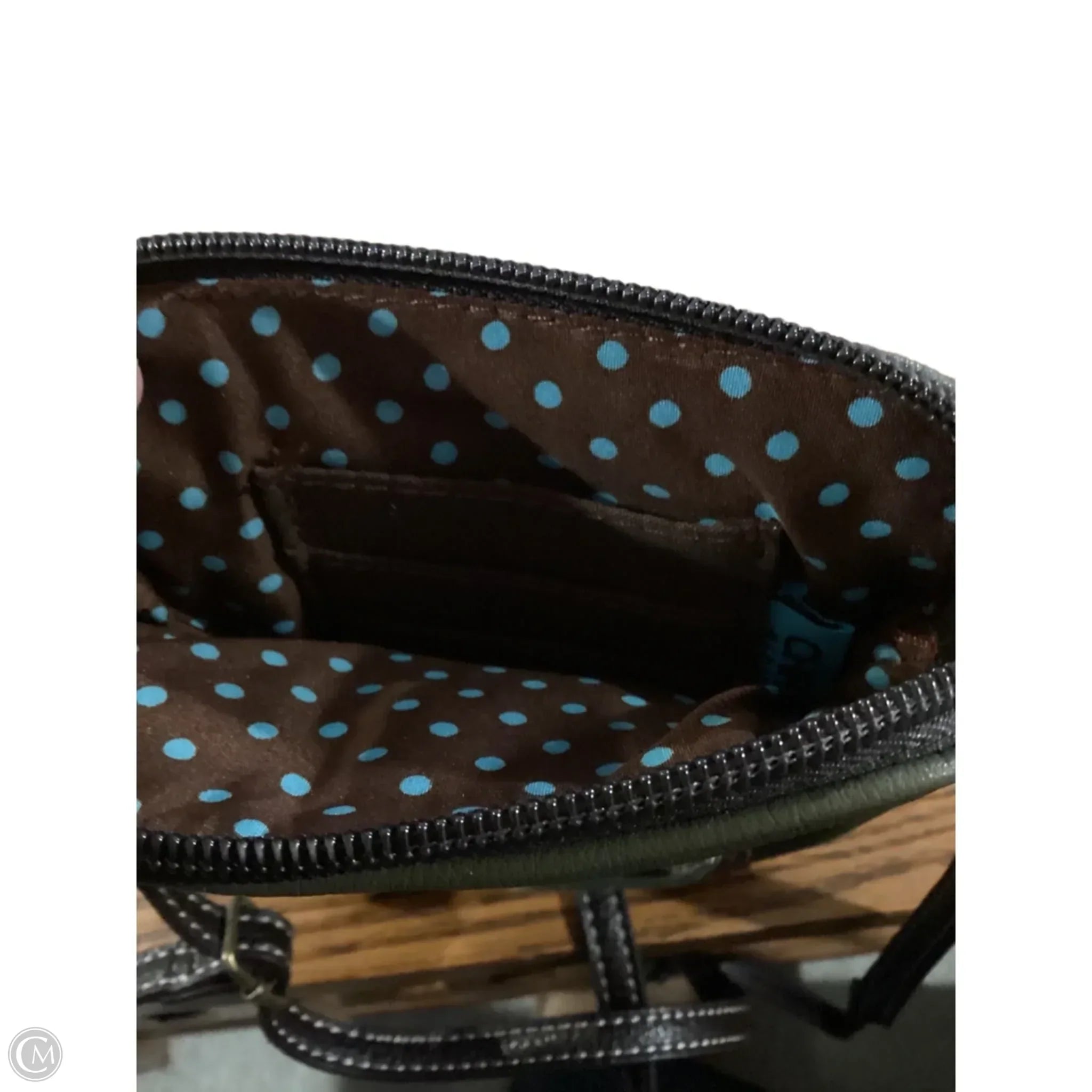 Crossbody By Chala, Size: Small