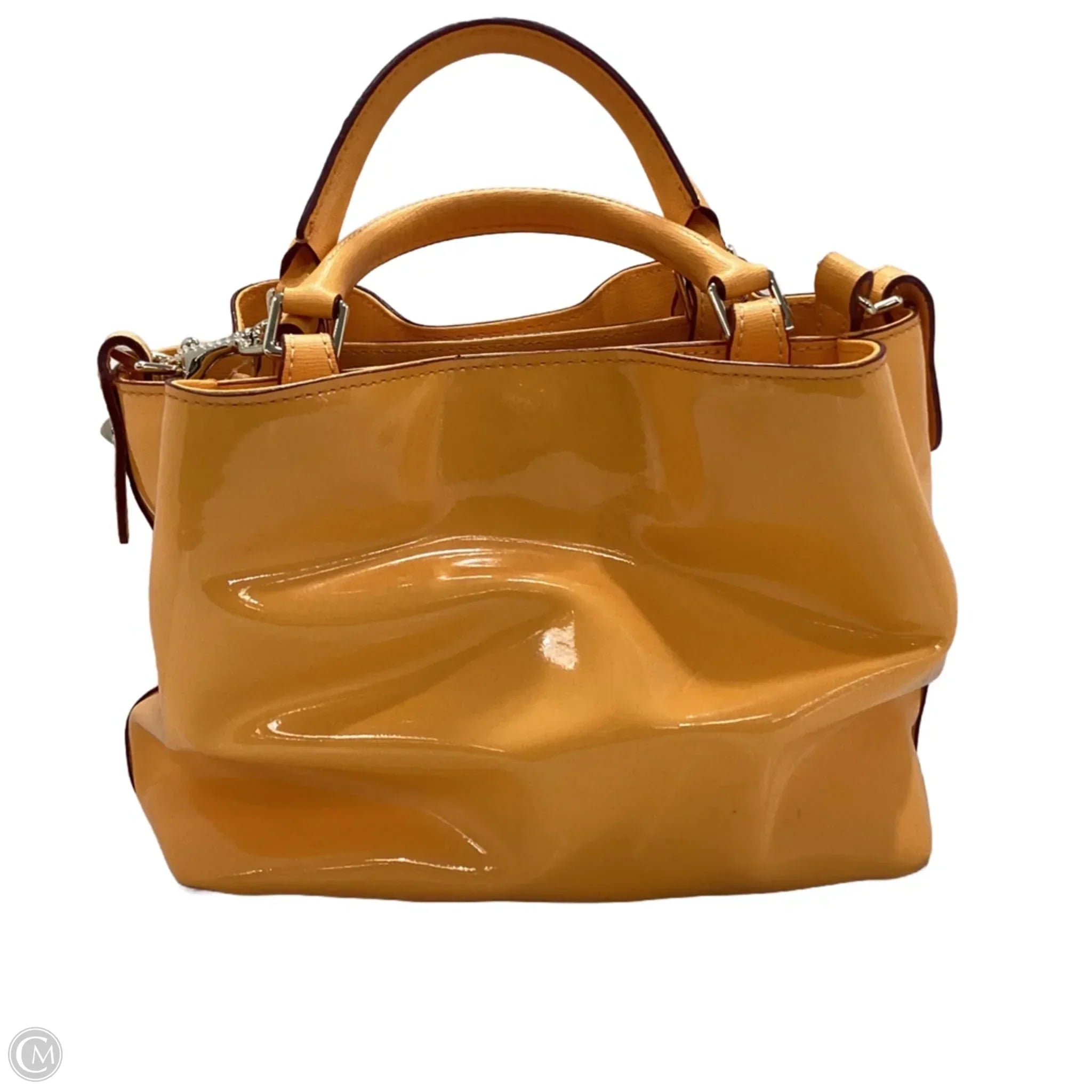 Handbag Designer By Dooney And Bourke, Size: Medium