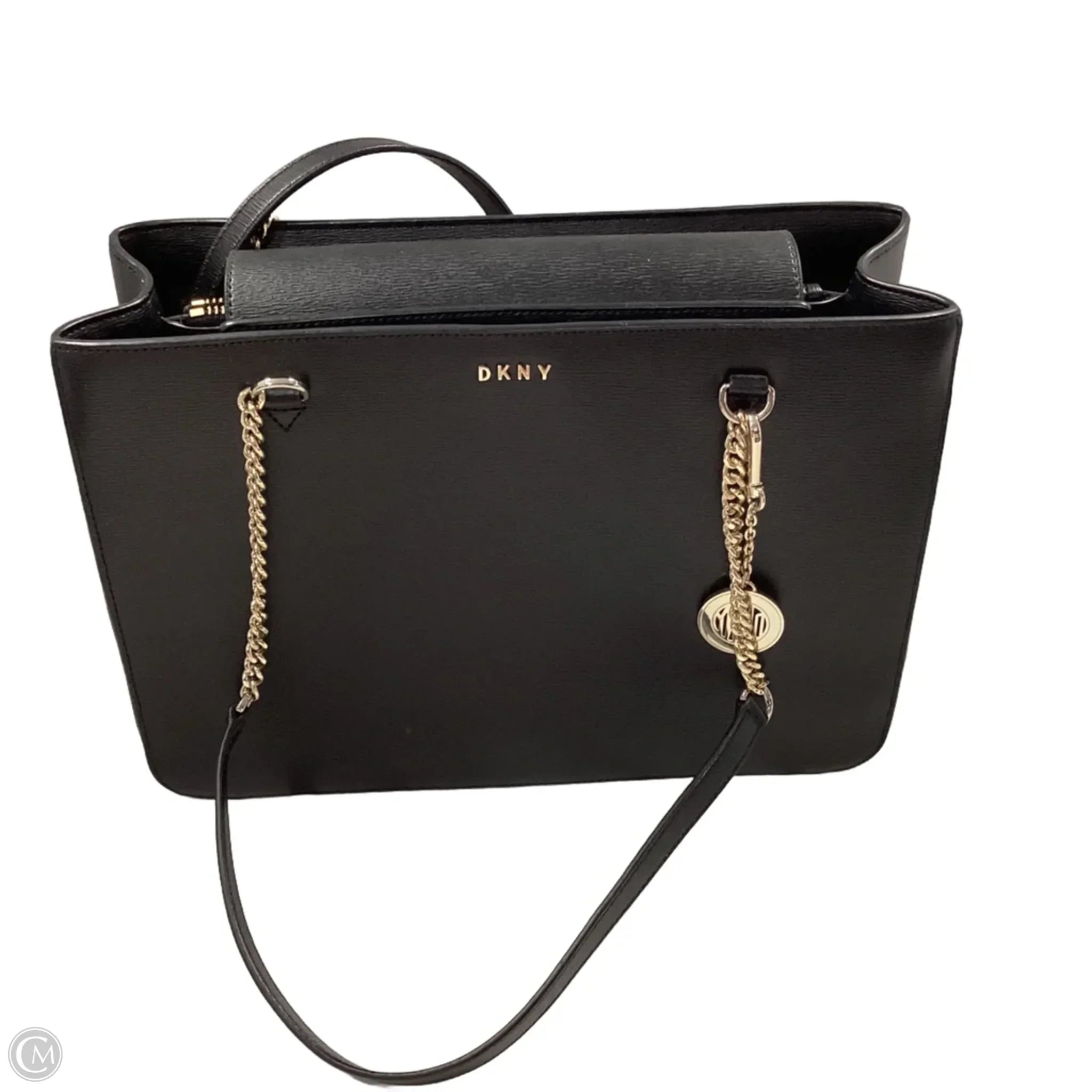 Handbag By Dkny, Size: Large