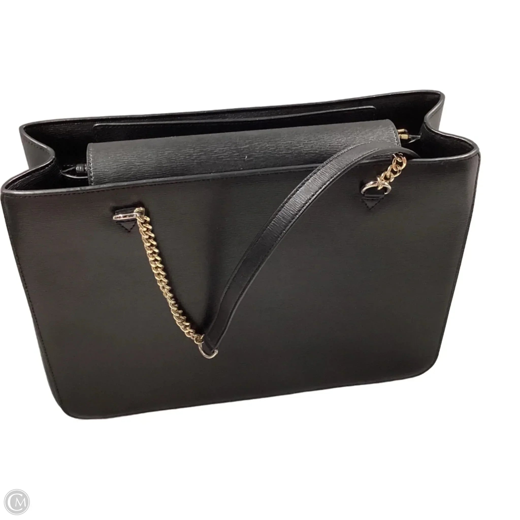 Handbag By Dkny, Size: Large
