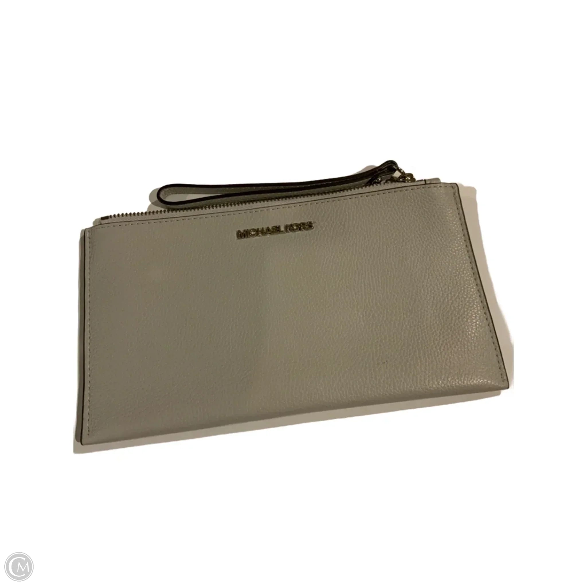 Wristlet Designer By Michael Kors, Size: Medium