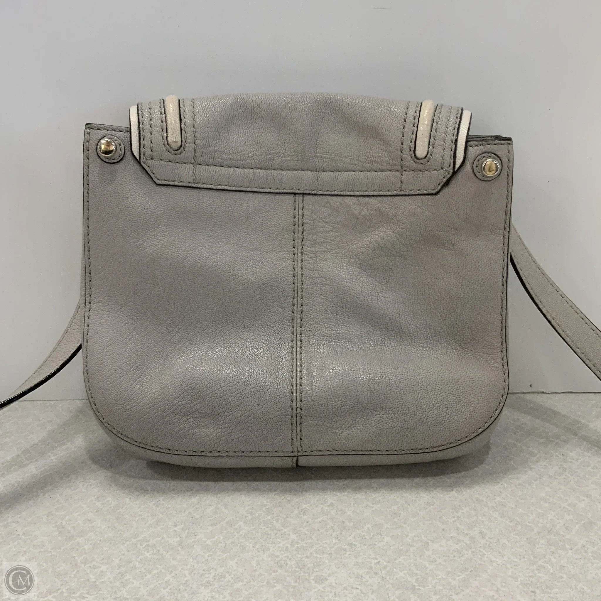 Handbag Designer By Kate Spade, Size: Medium