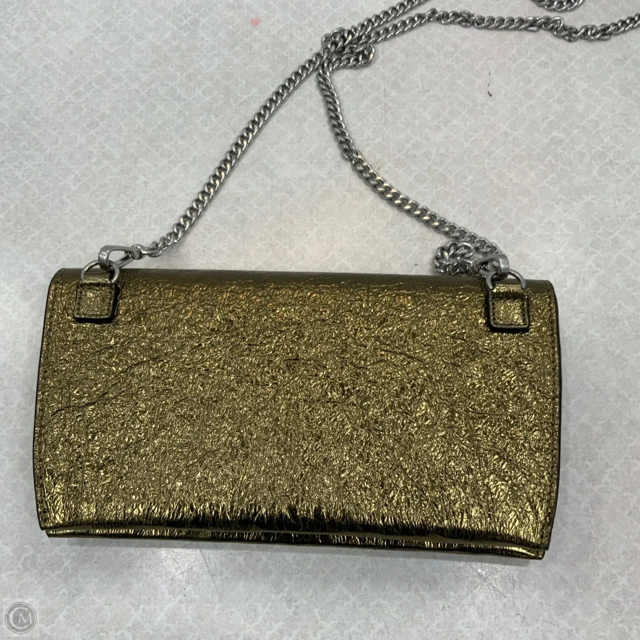 Crossbody Designer By All Saints, Size: Medium