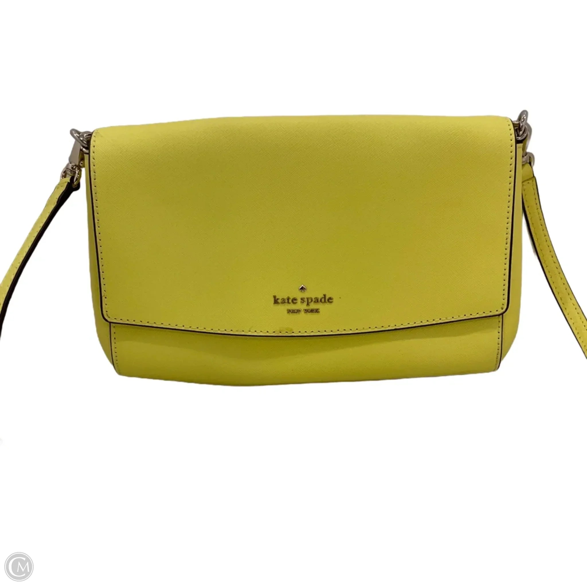 Crossbody Designer By Kate Spade, Size: Medium