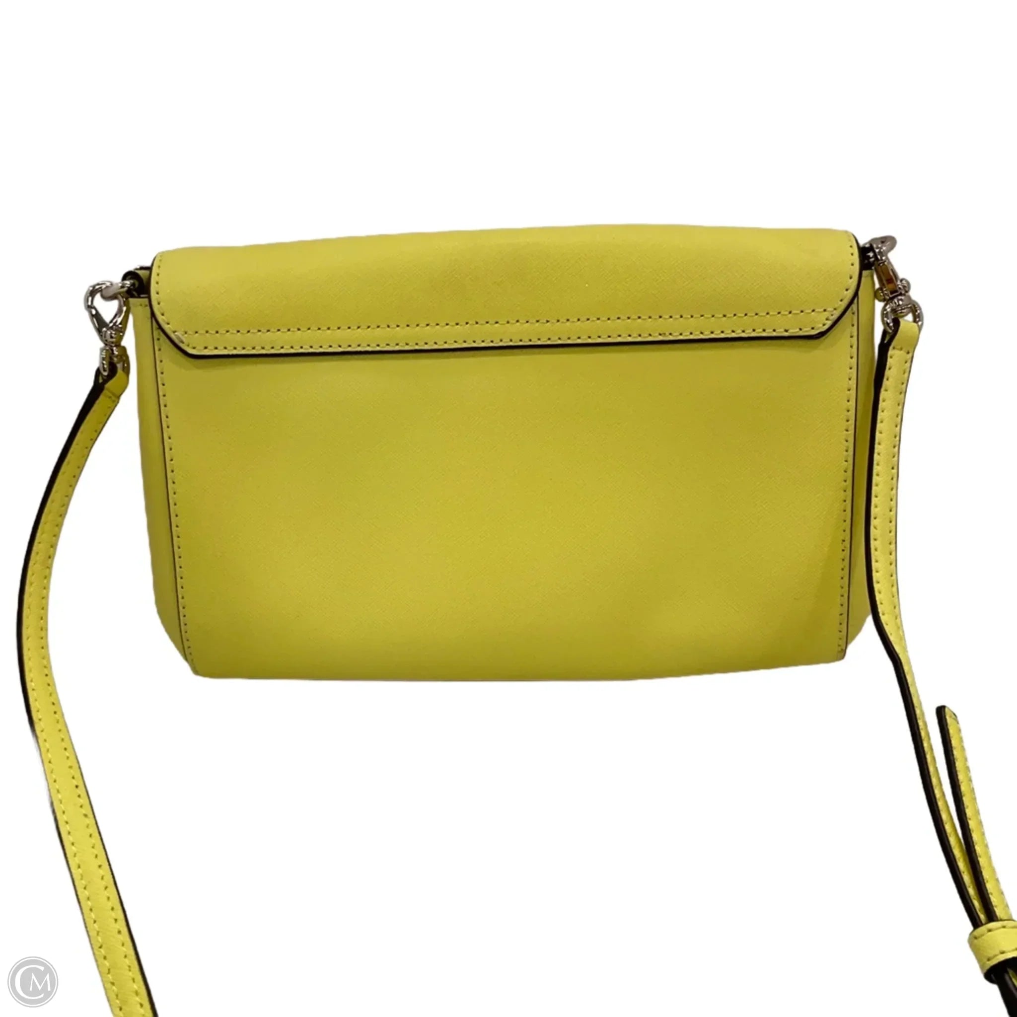 Crossbody Designer By Kate Spade, Size: Medium