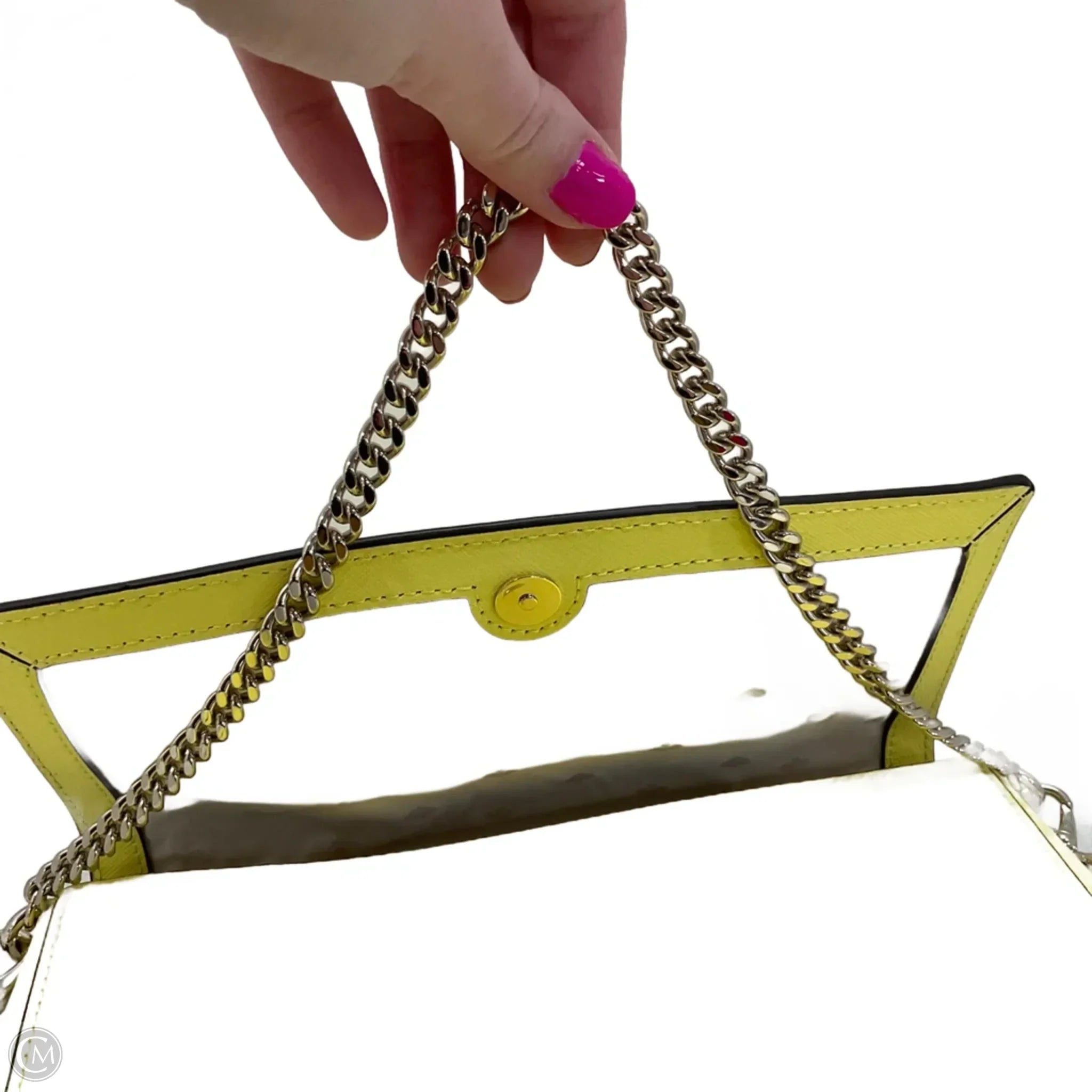 Crossbody Designer By Kate Spade, Size: Medium