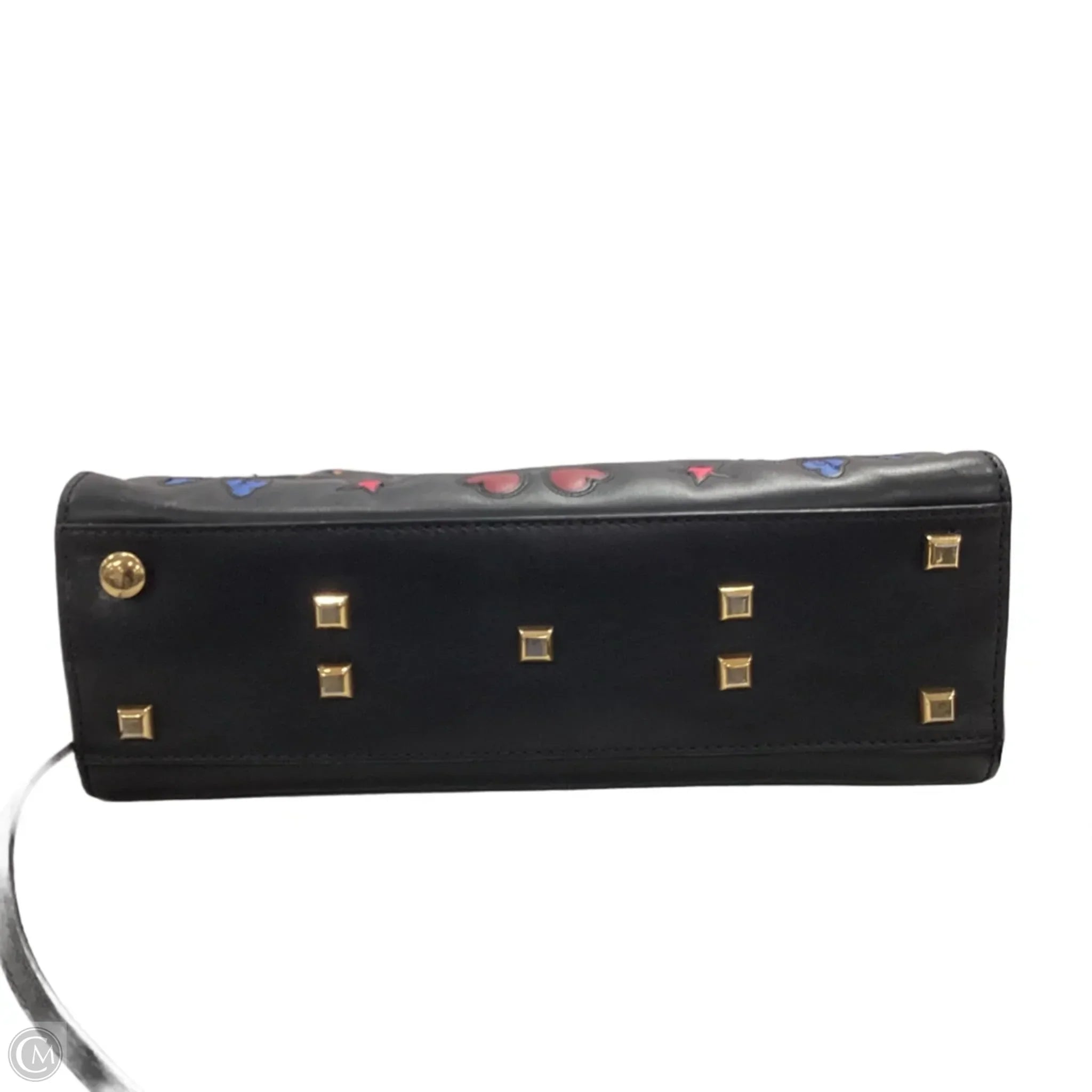 Handbag Luxury Designer By Valentino-garavani, Size: Large