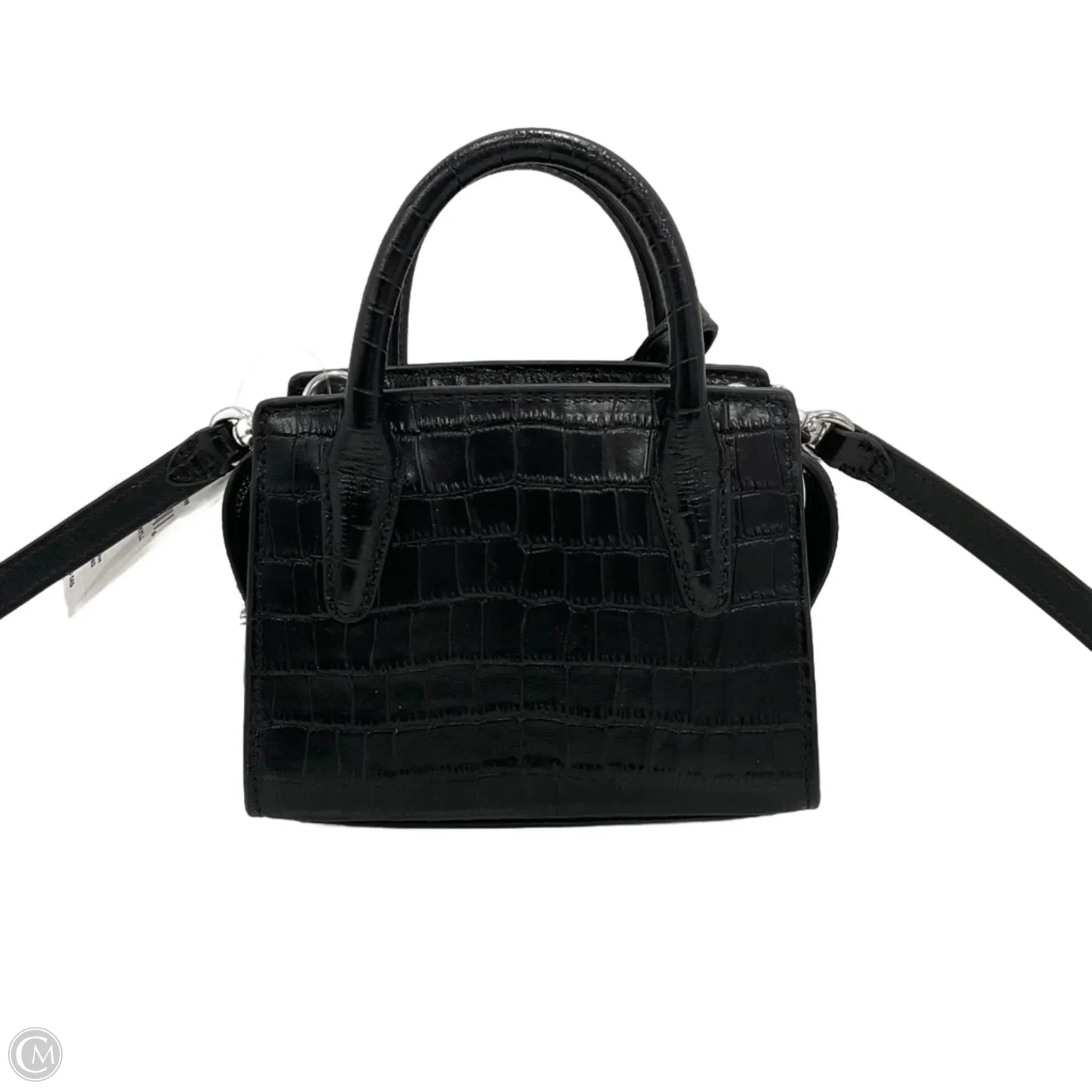 Crossbody Designer By Coach, Size: Small