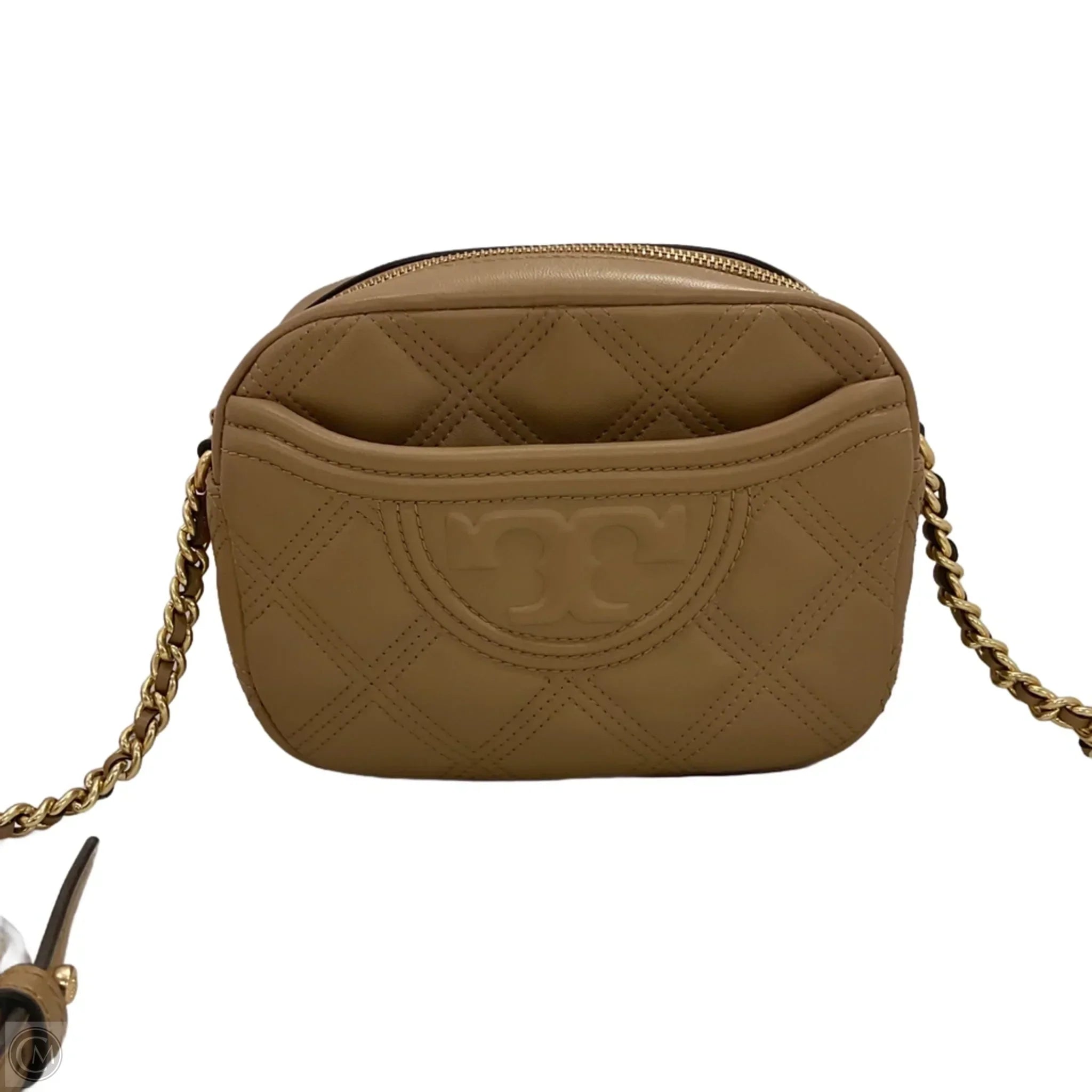 Crossbody Designer By Tory Burch, Size: Small