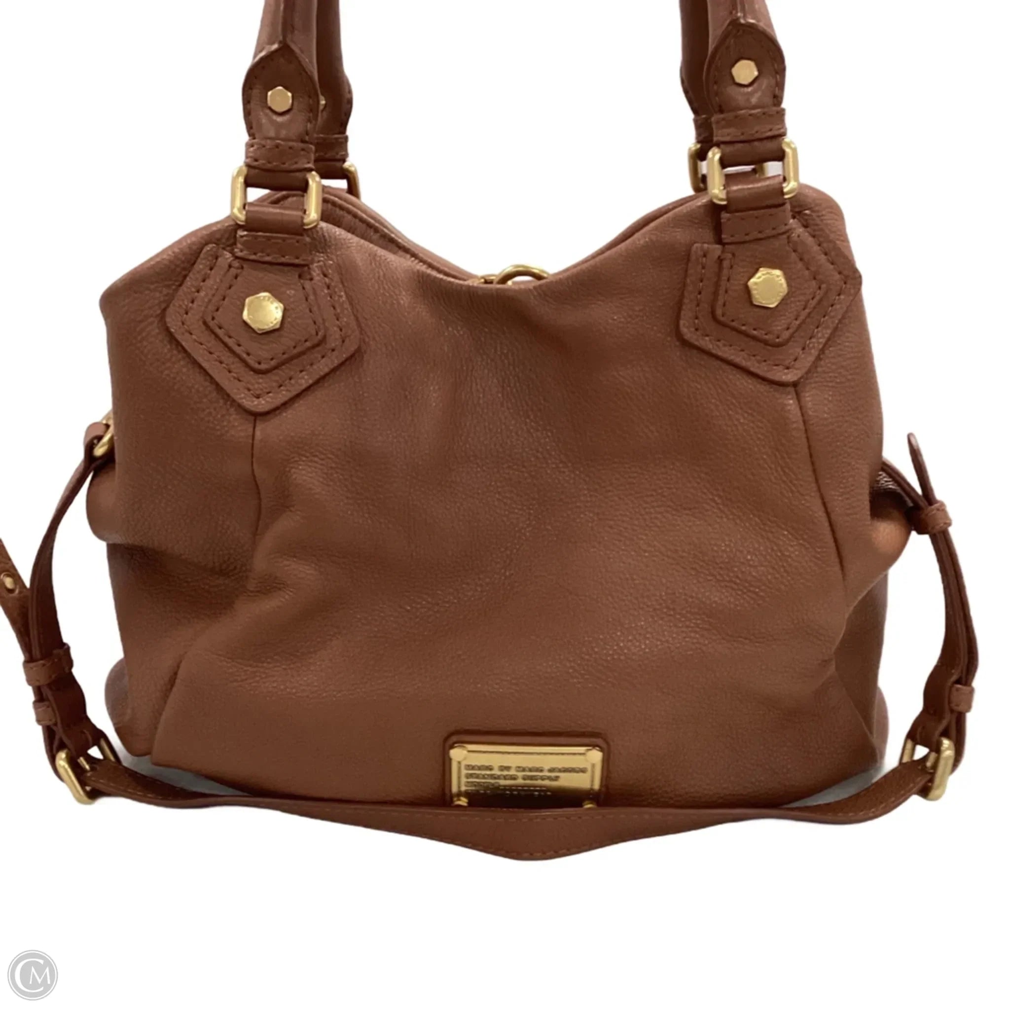 Handbag Designer By Marc By Marc Jacobs, Size: Large