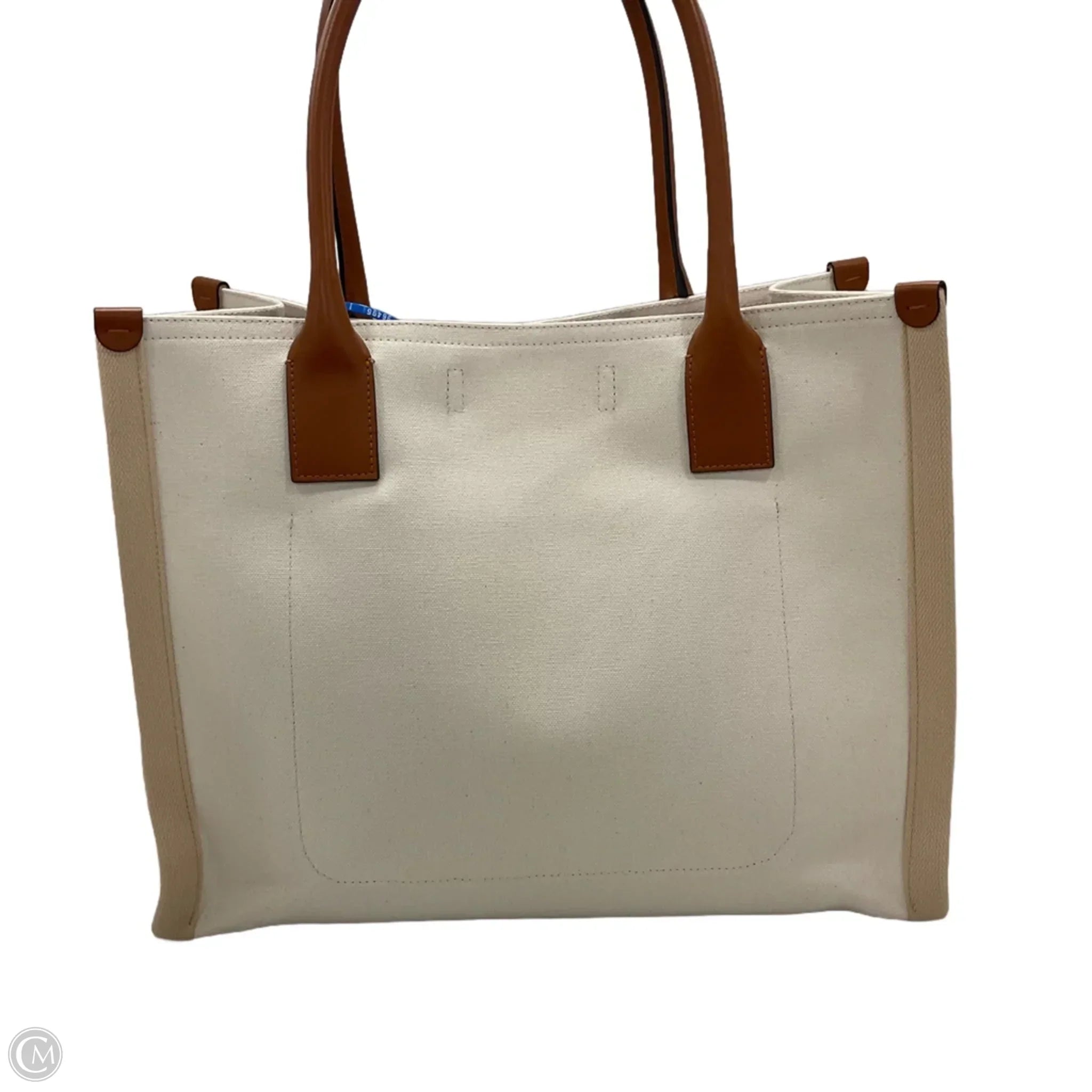 Tote Luxury Designer By Christian Louboutin, Size: Large