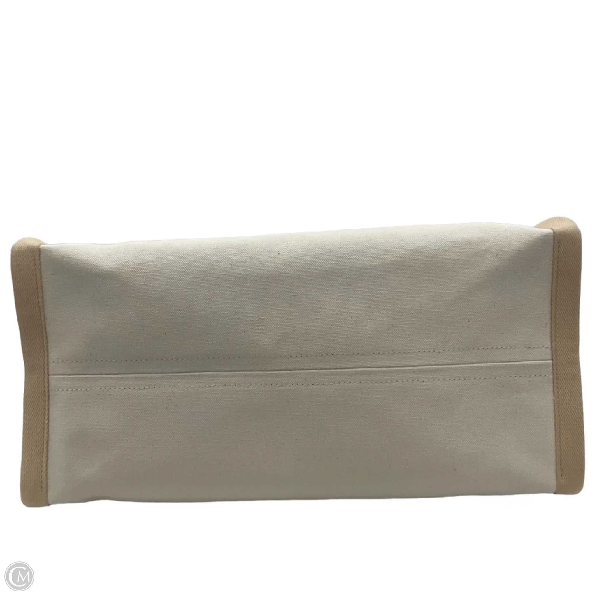 Tote Luxury Designer By Christian Louboutin, Size: Large