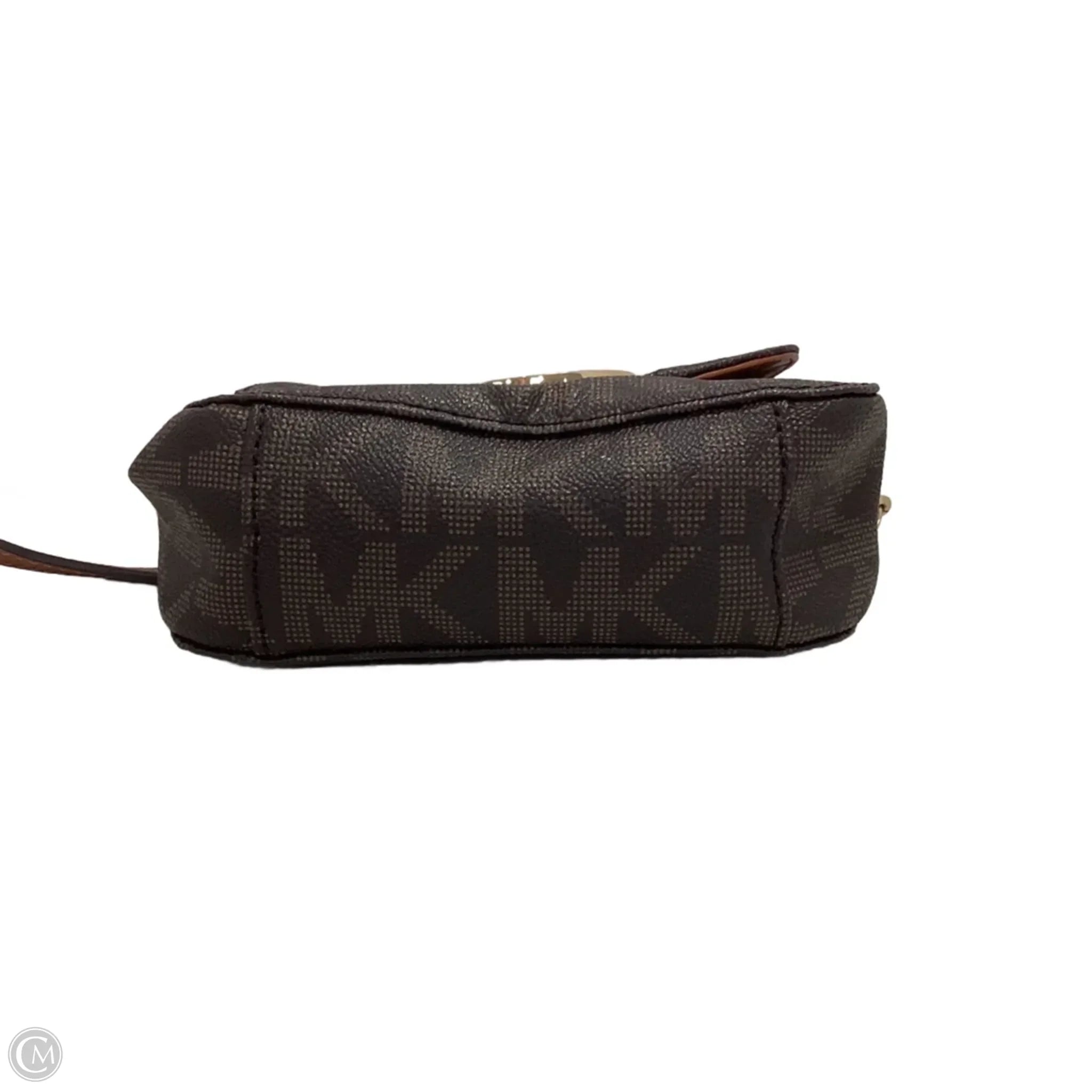 Handbag Designer By Michael Kors, Size: Small