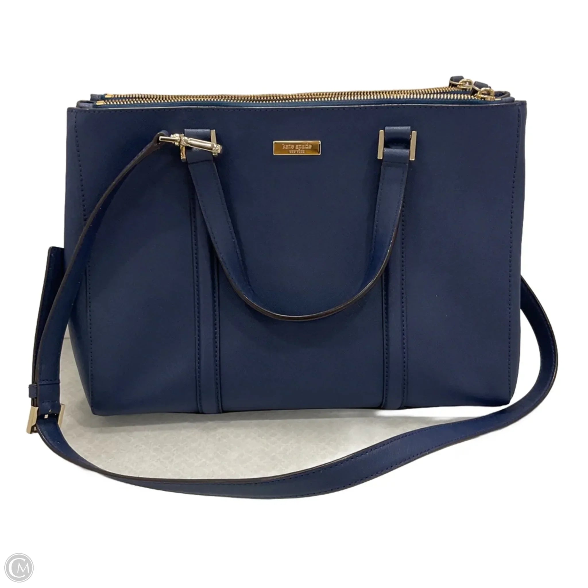 Handbag Designer By Kate Spade, Size: Large