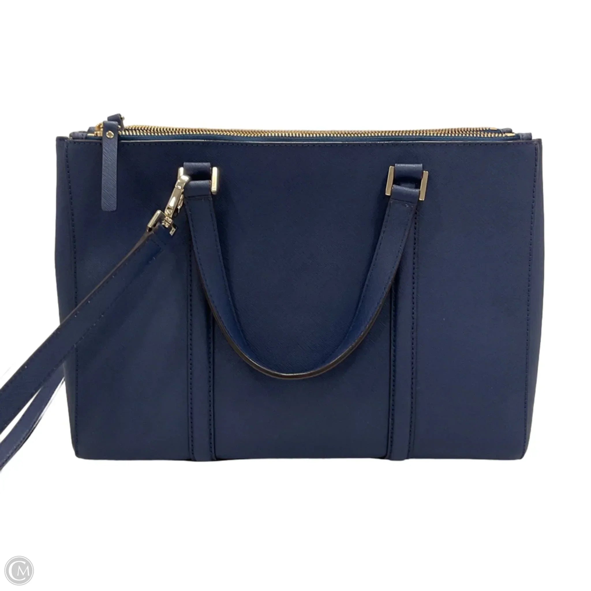 Handbag Designer By Kate Spade, Size: Large