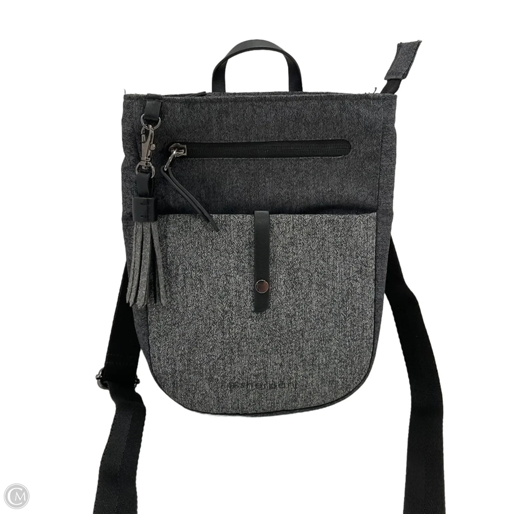 Crossbody By Sherpani, Size: Medium