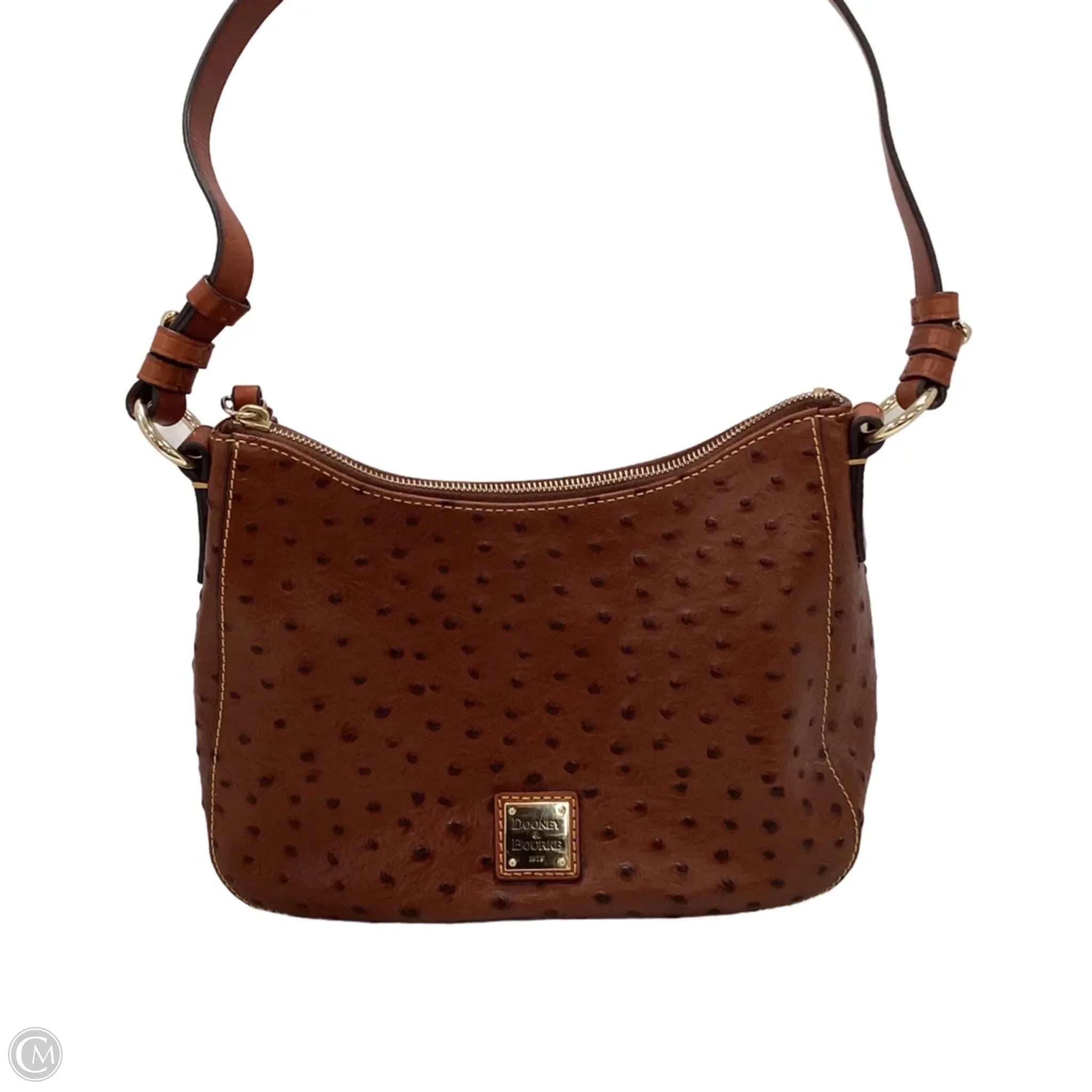 Handbag Designer By Dooney And Bourke, Size: Medium