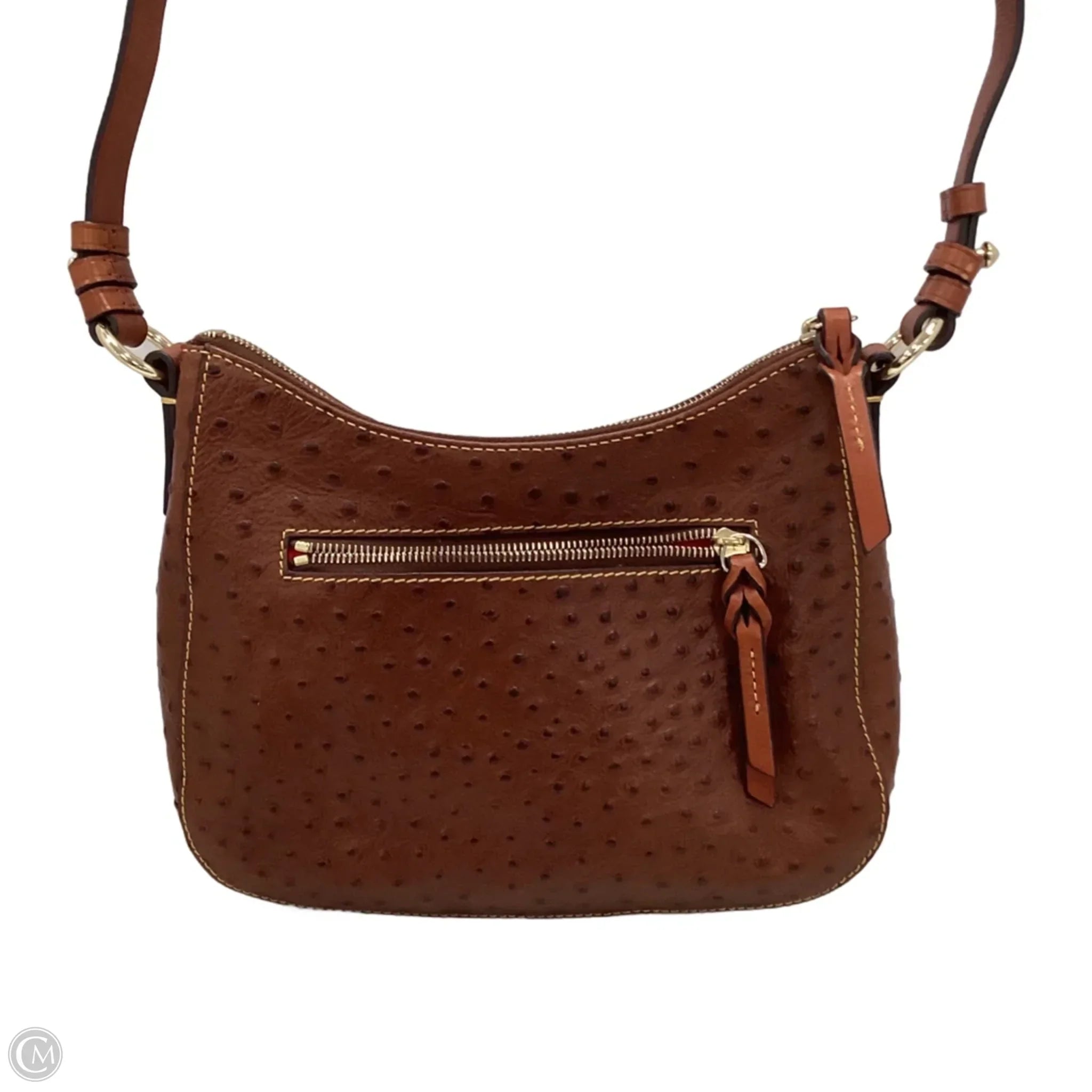 Handbag Designer By Dooney And Bourke, Size: Medium