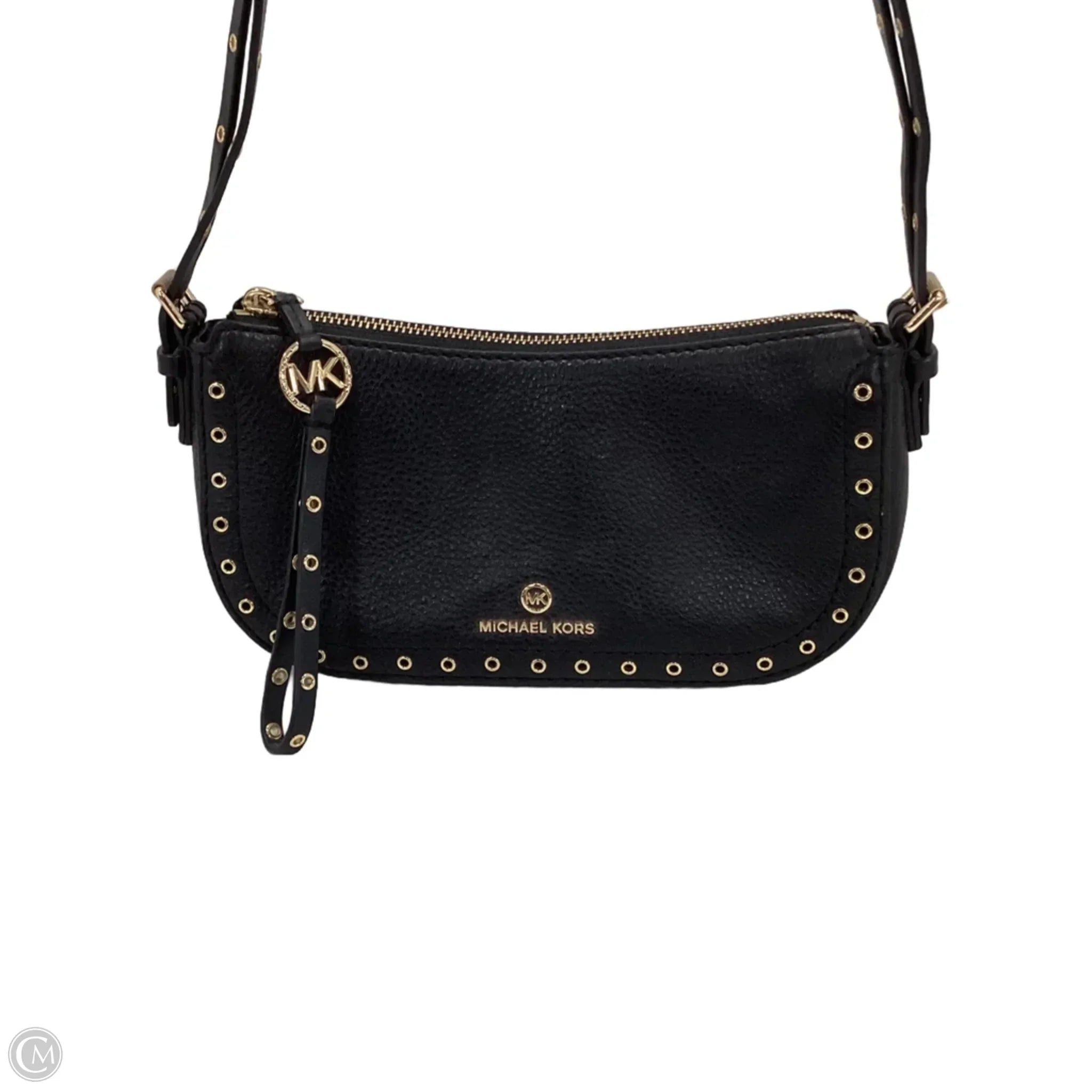 Handbag Designer By Michael Kors, Size: Small