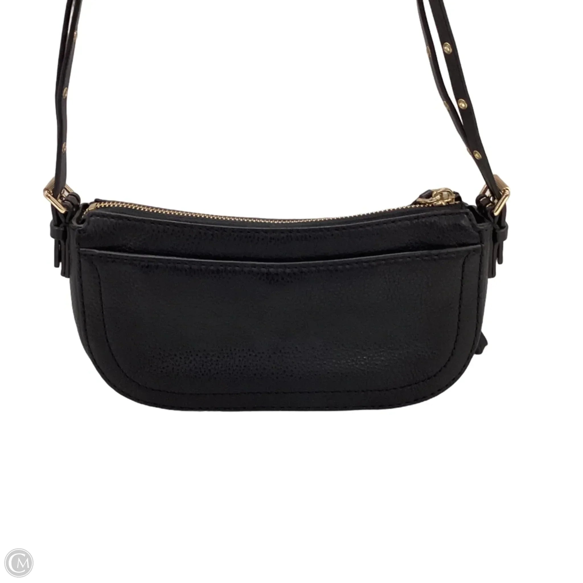 Handbag Designer By Michael Kors, Size: Small