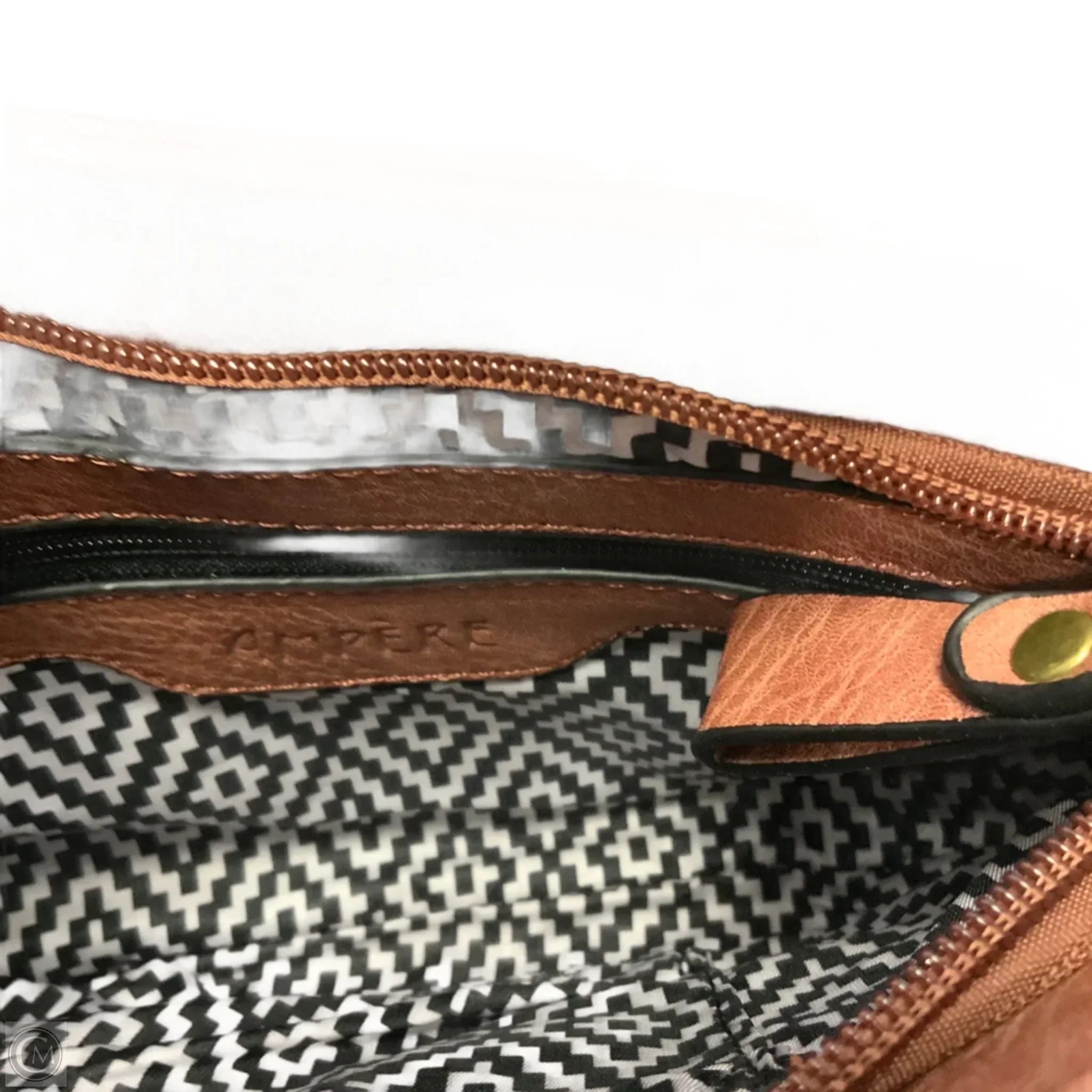 Crossbody By ampere , Size: Small