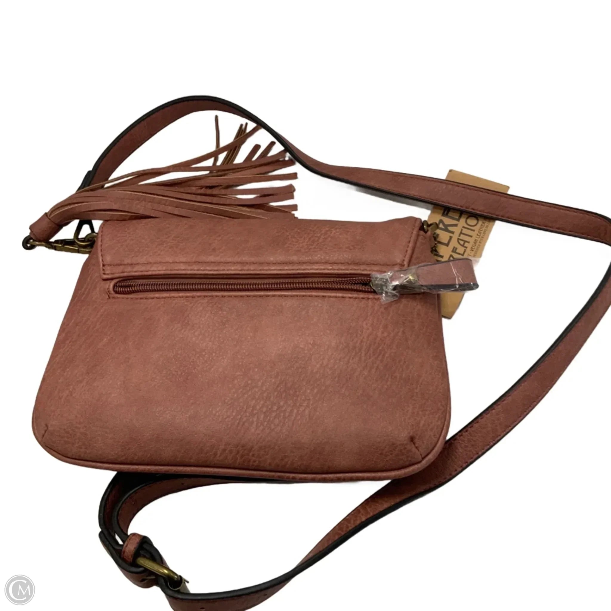 Crossbody By ampere , Size: Small