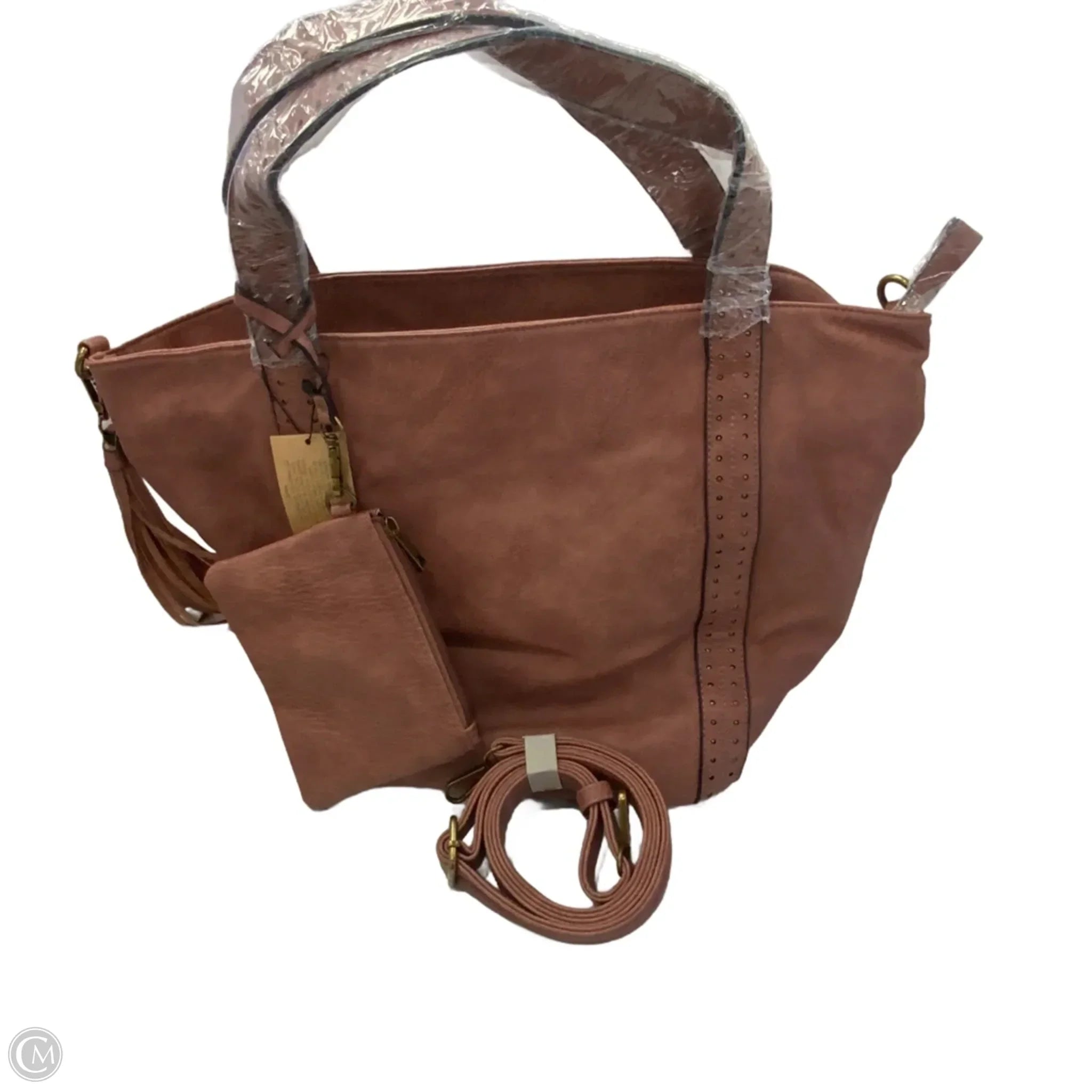 Handbag By ampere , Size: Large