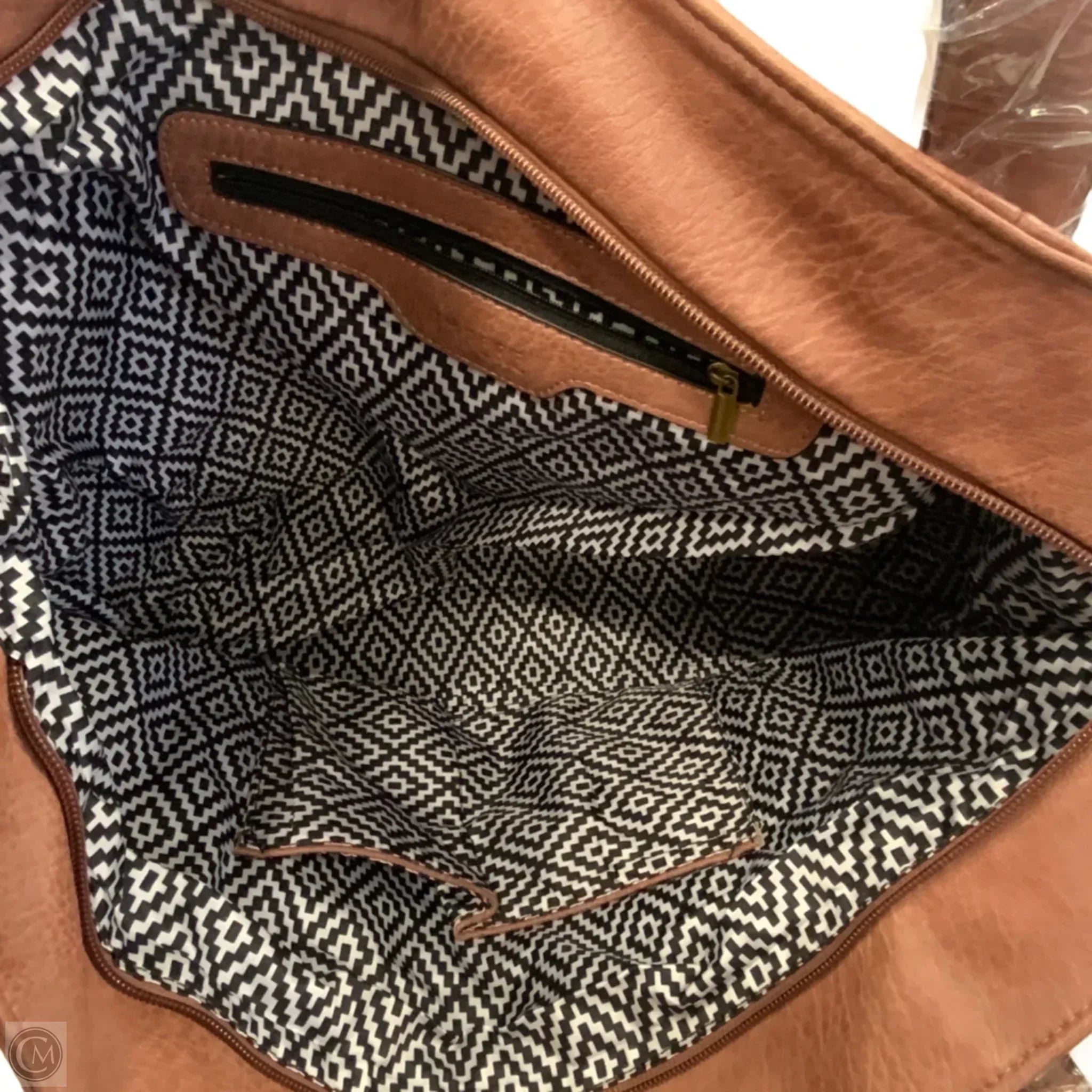 Handbag By ampere , Size: Large