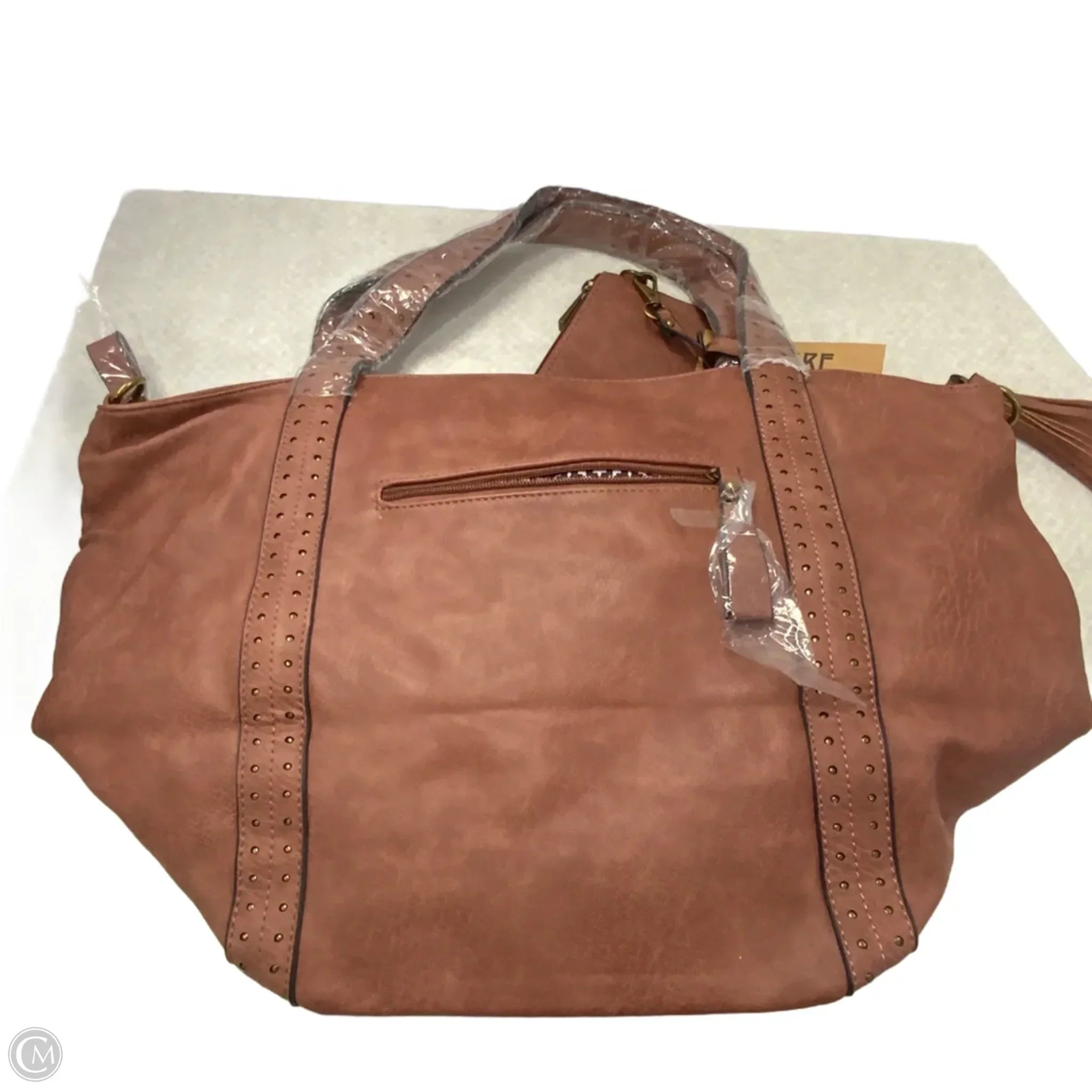 Handbag By ampere , Size: Large
