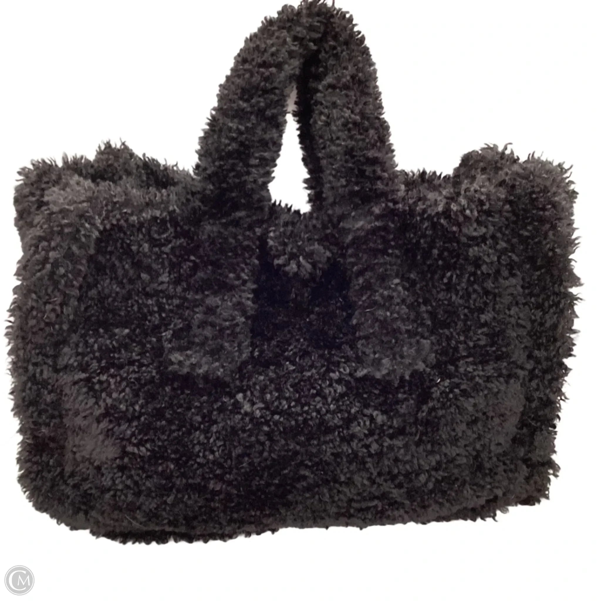 Handbag By Oof Wear, Size: Medium