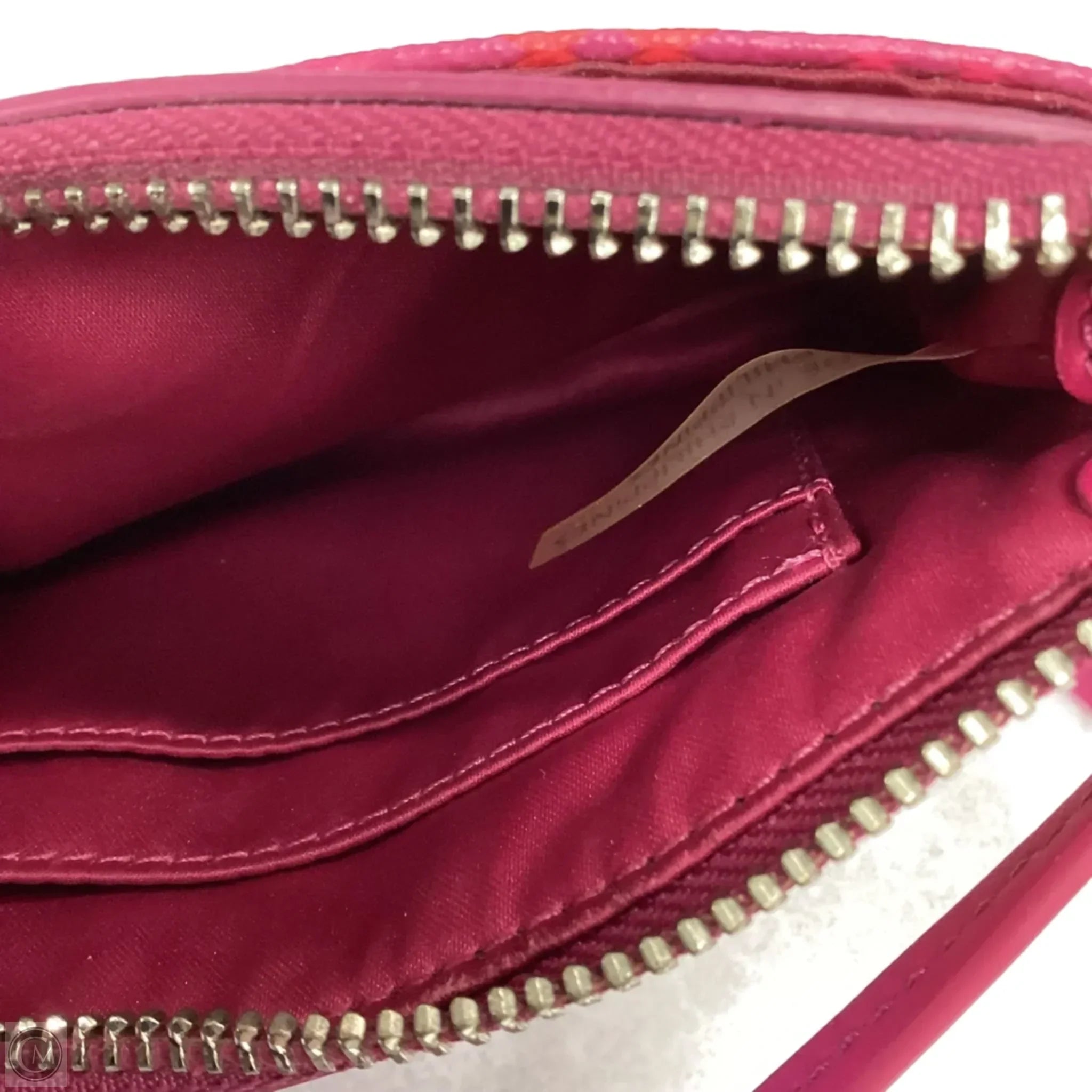 Wristlet Designer By Coach, Size: Small