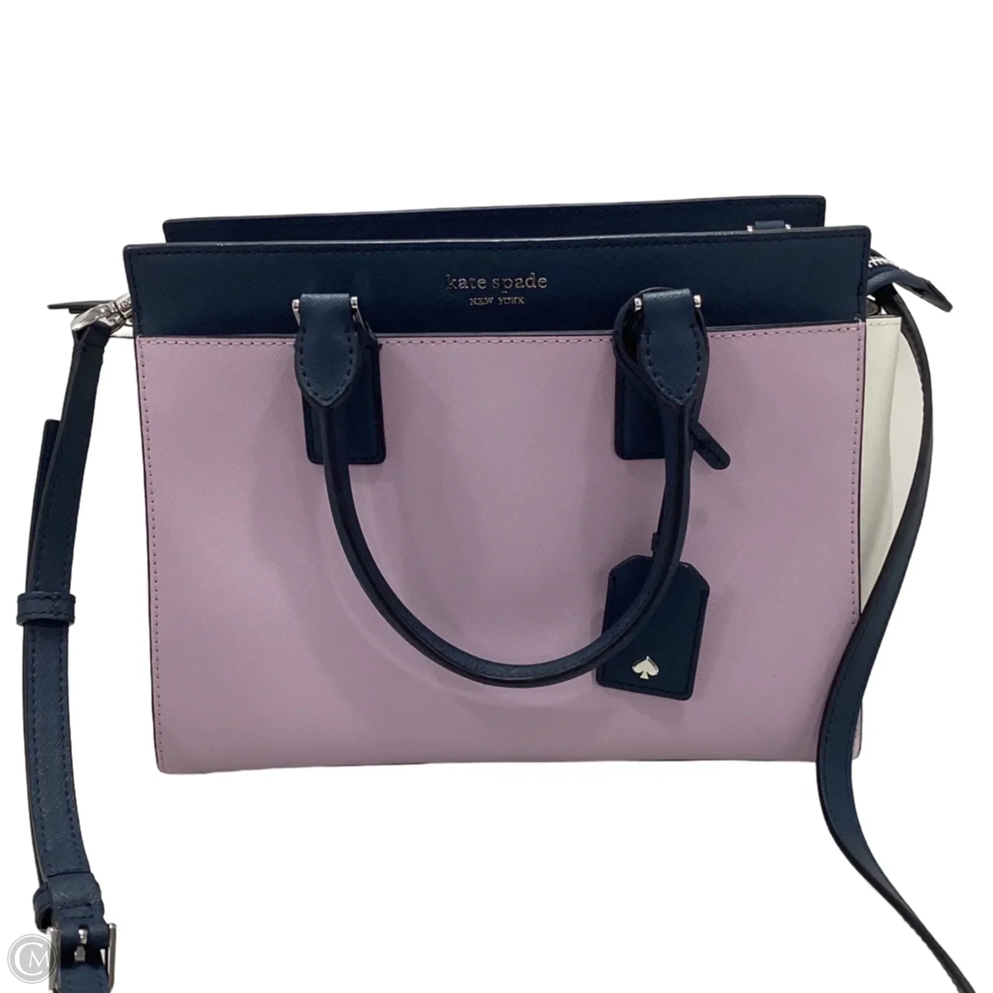 Handbag Designer By Kate Spade, Size: Medium
