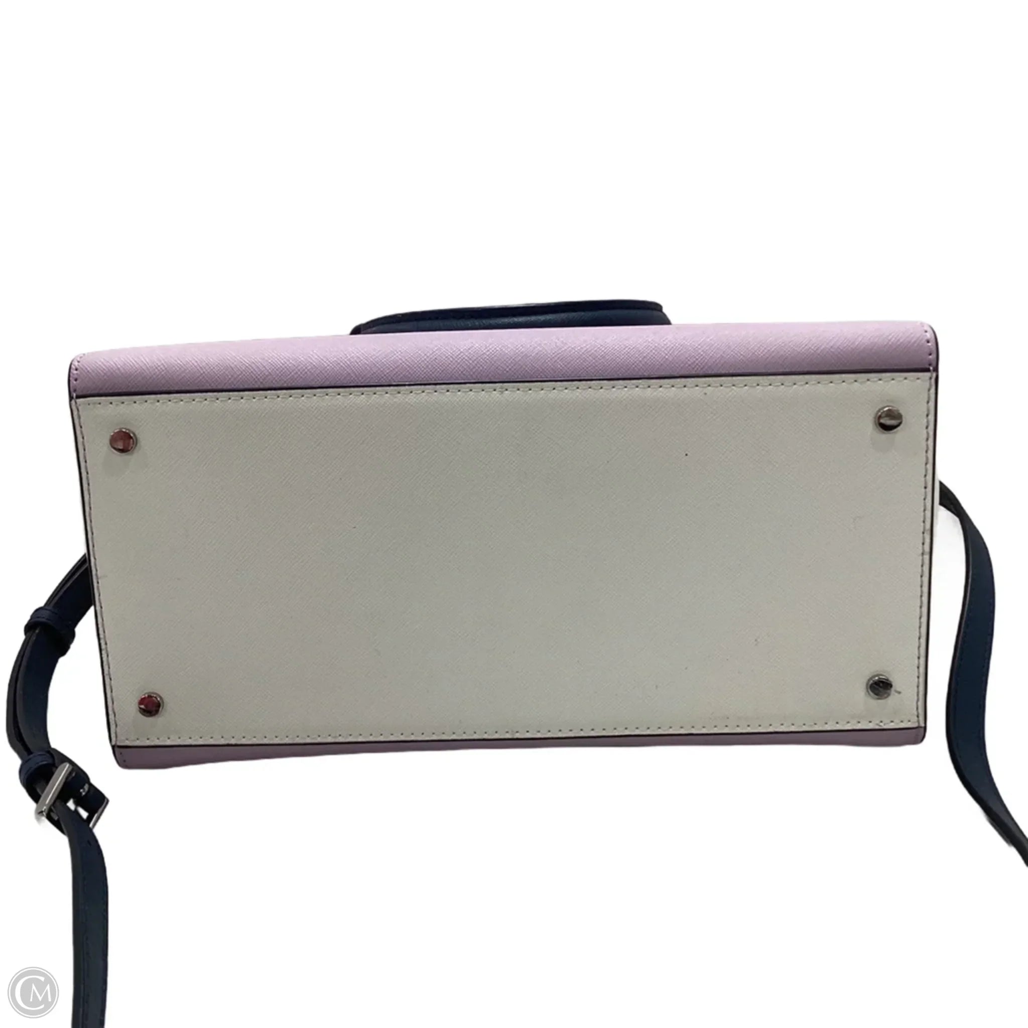 Handbag Designer By Kate Spade, Size: Medium
