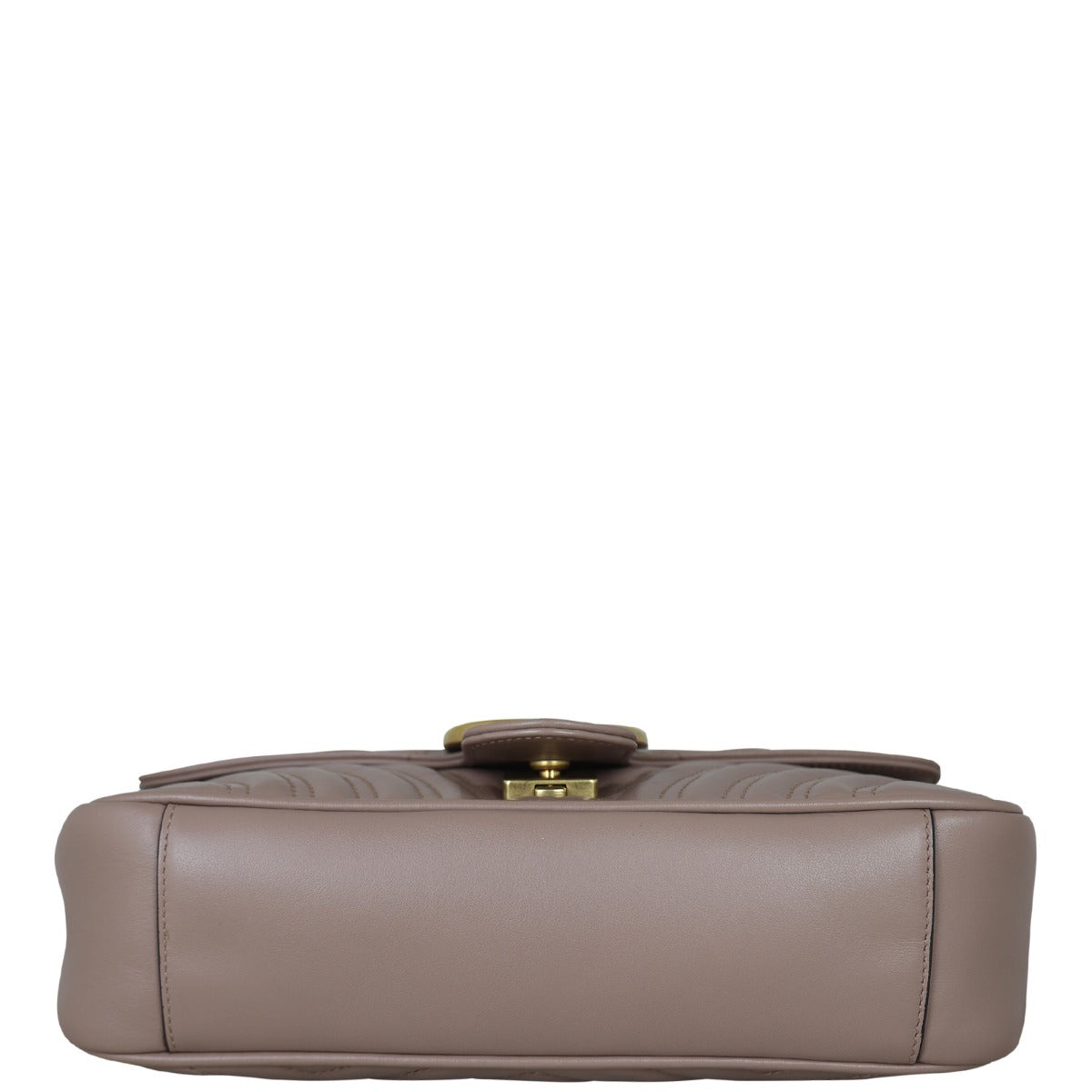 Gucci GG Marmont Matelasse Small Shoulder Bag