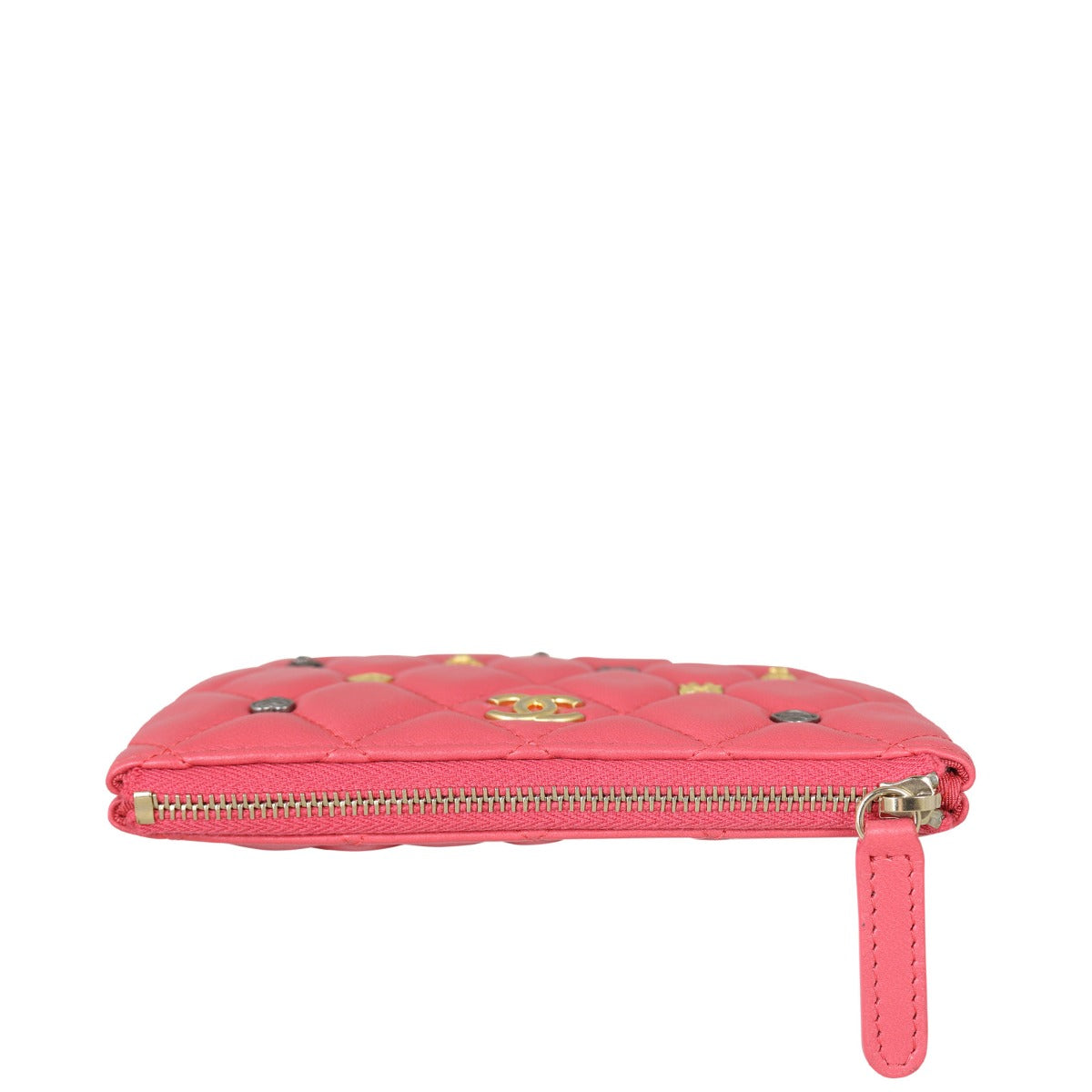 Chanel Lucky Charms O-Case Mini