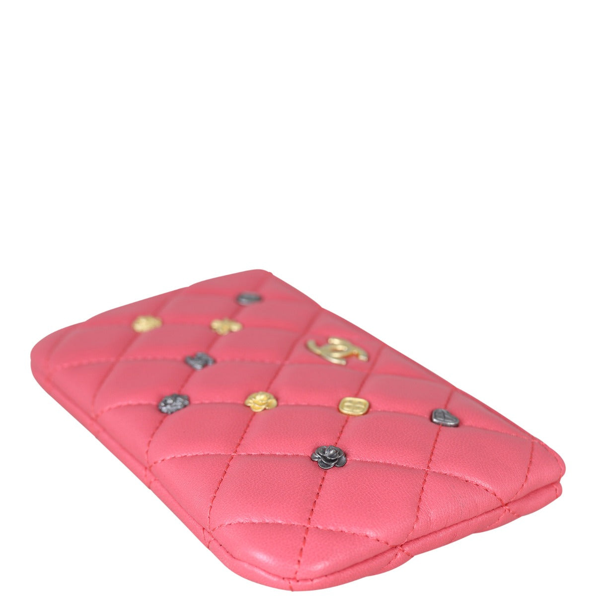 Chanel Lucky Charms O-Case Mini